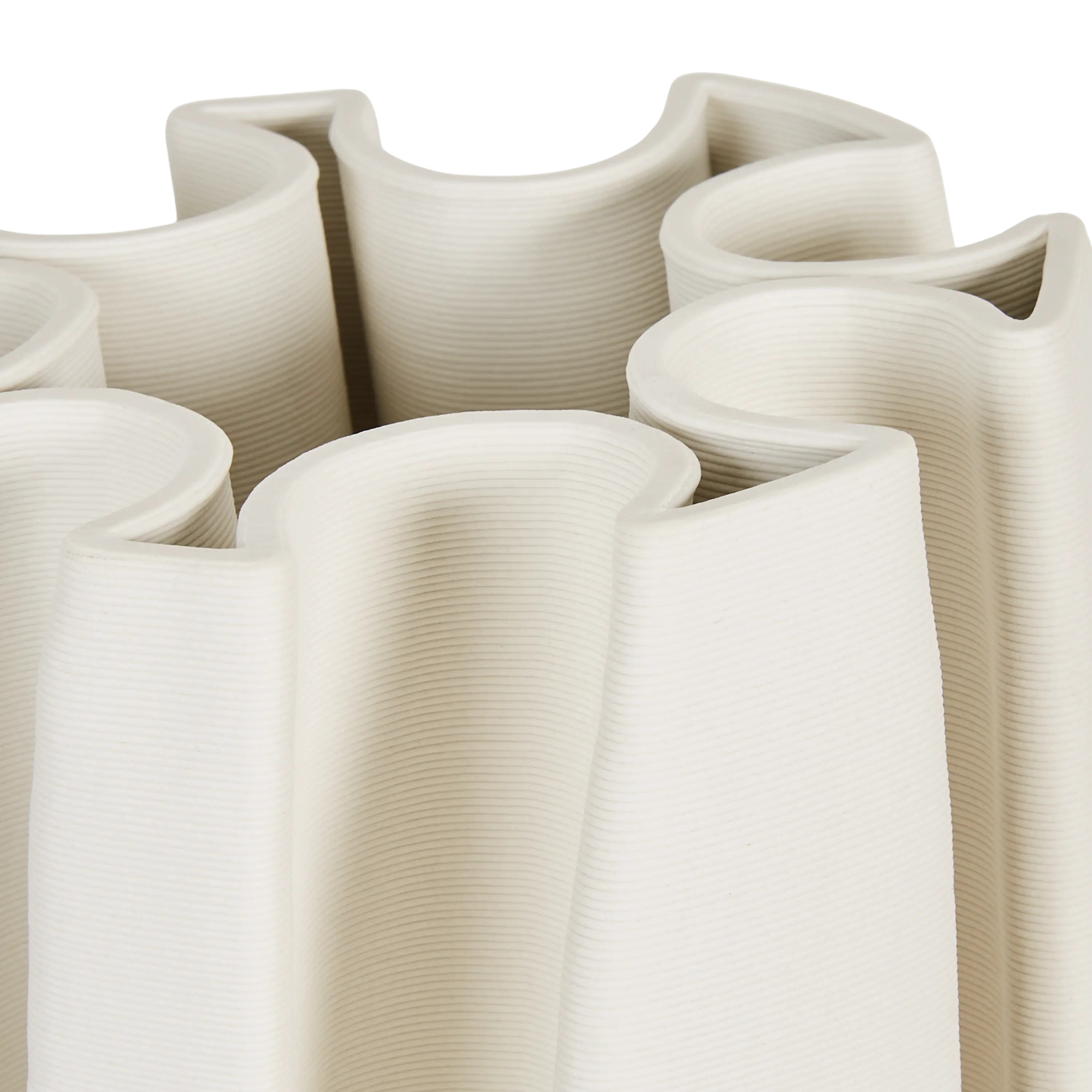 Parma Vase