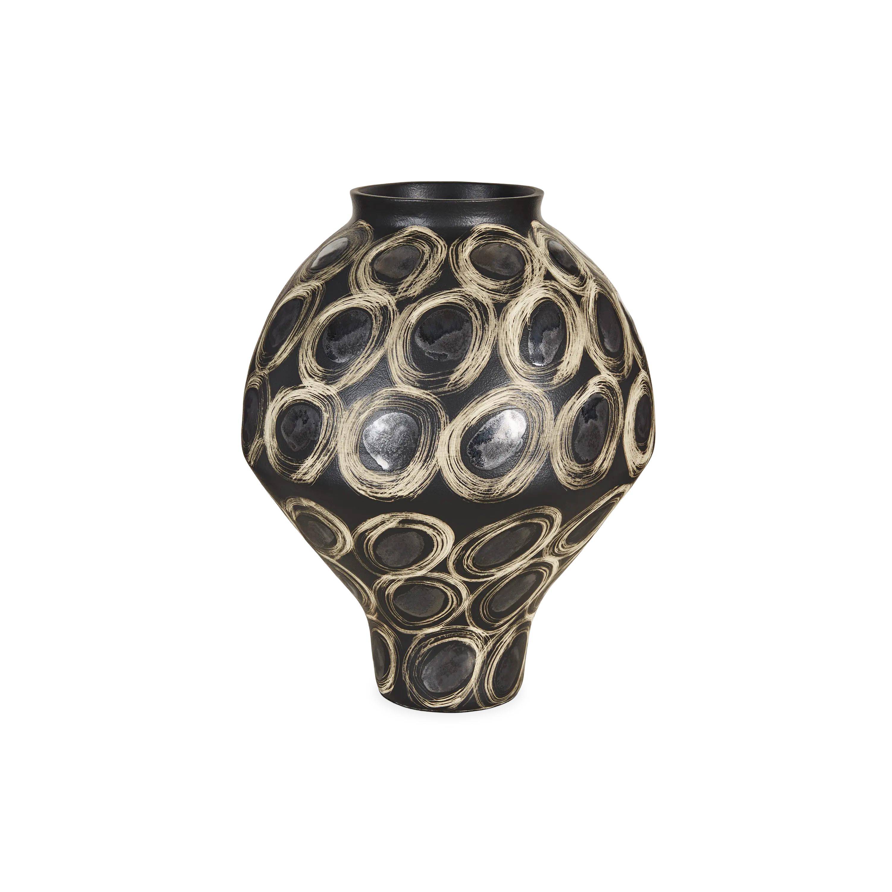 Tessa Ceramic Vase