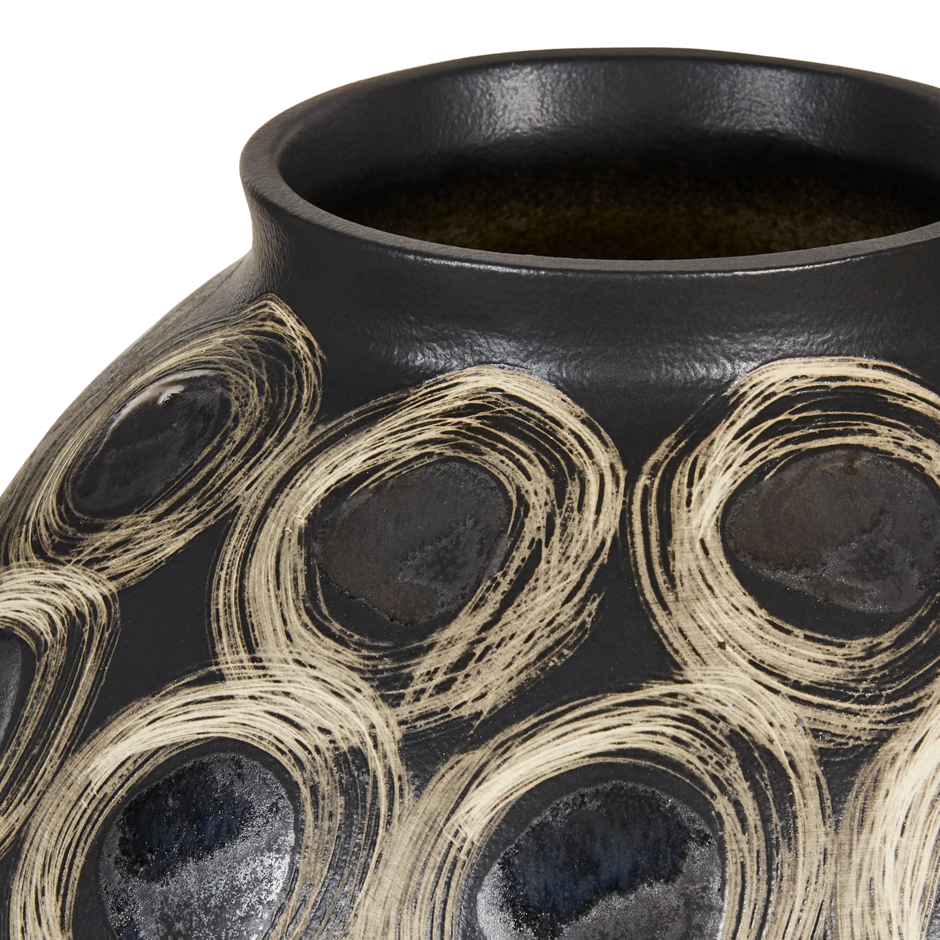 Tessa Ceramic Vase