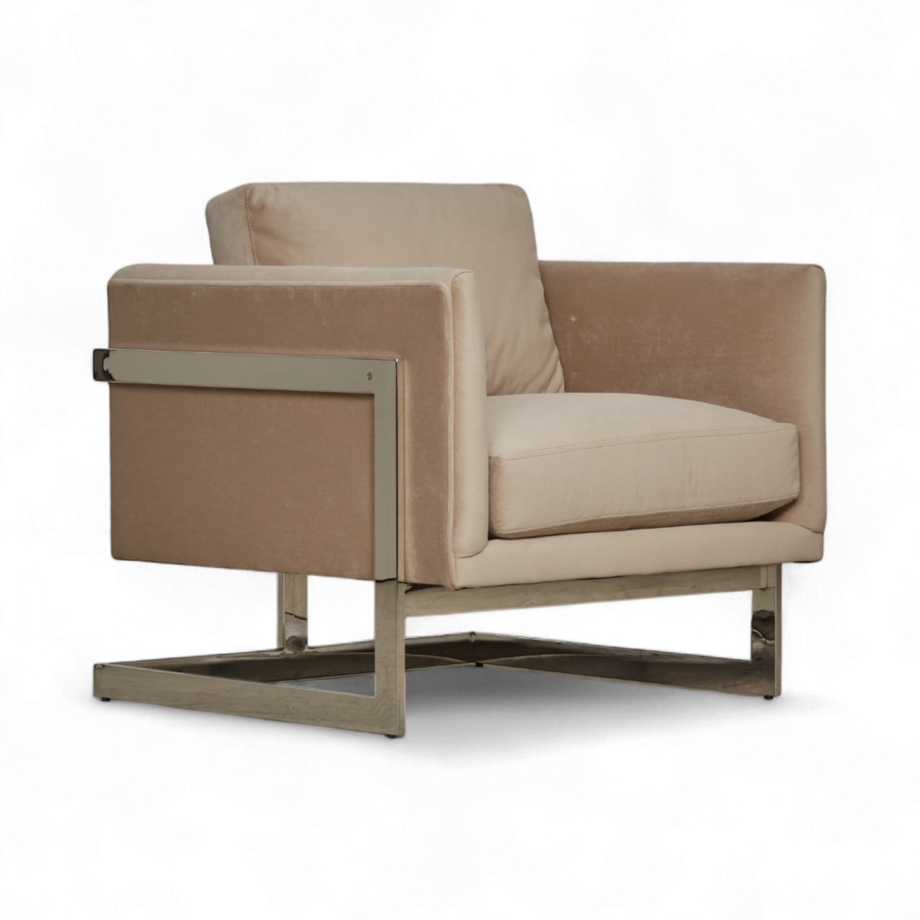 989 Lounge Chair