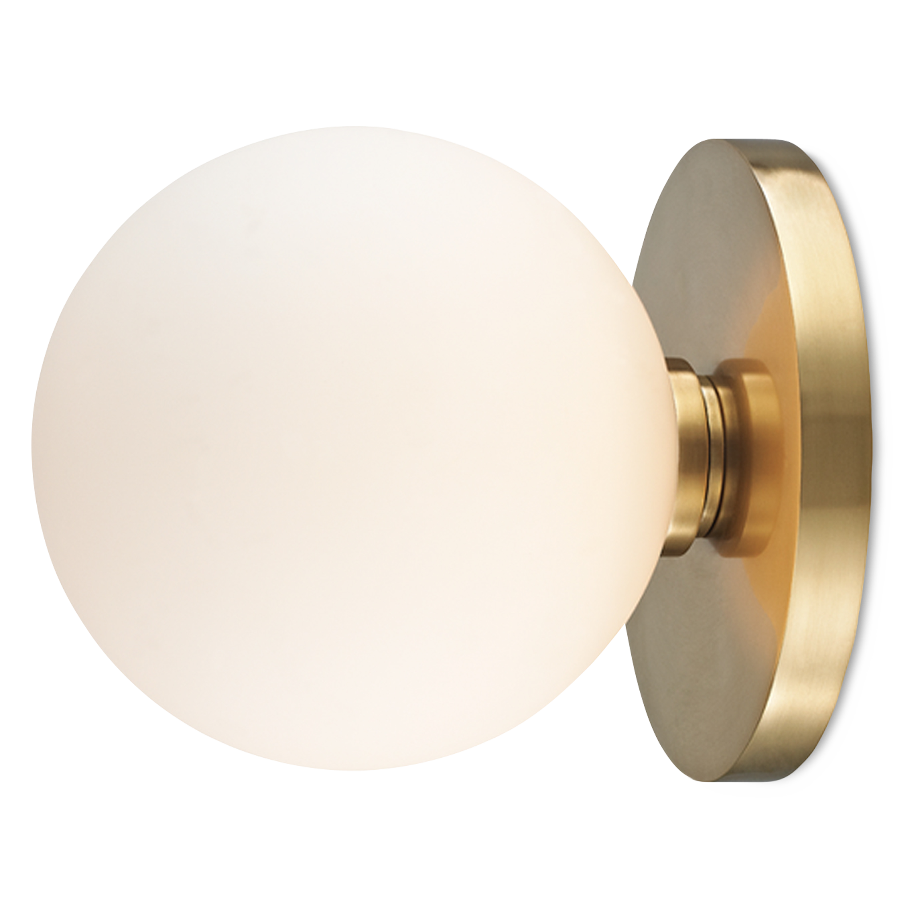 Baird Single Wall Light