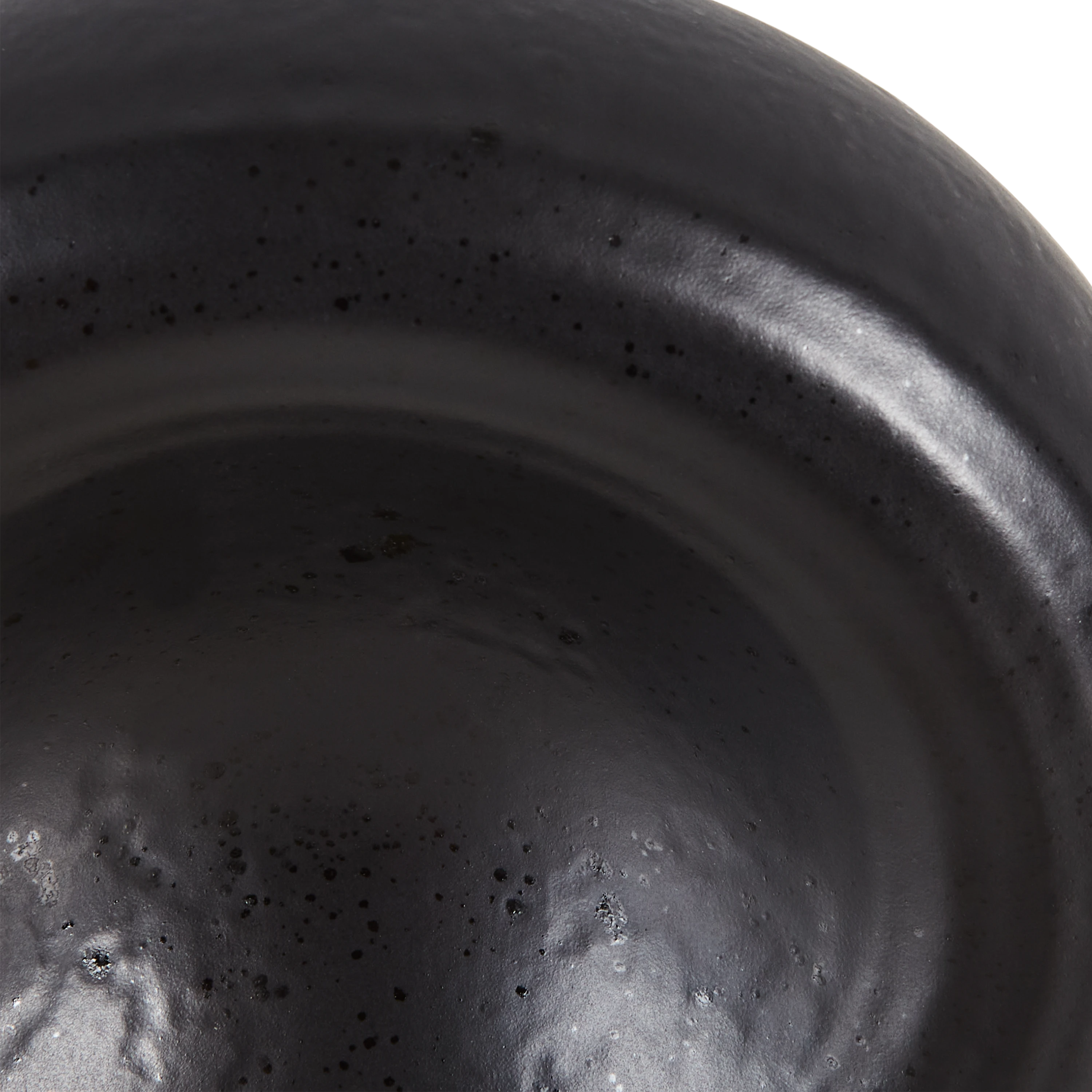 Pillow Bowl Stoneware