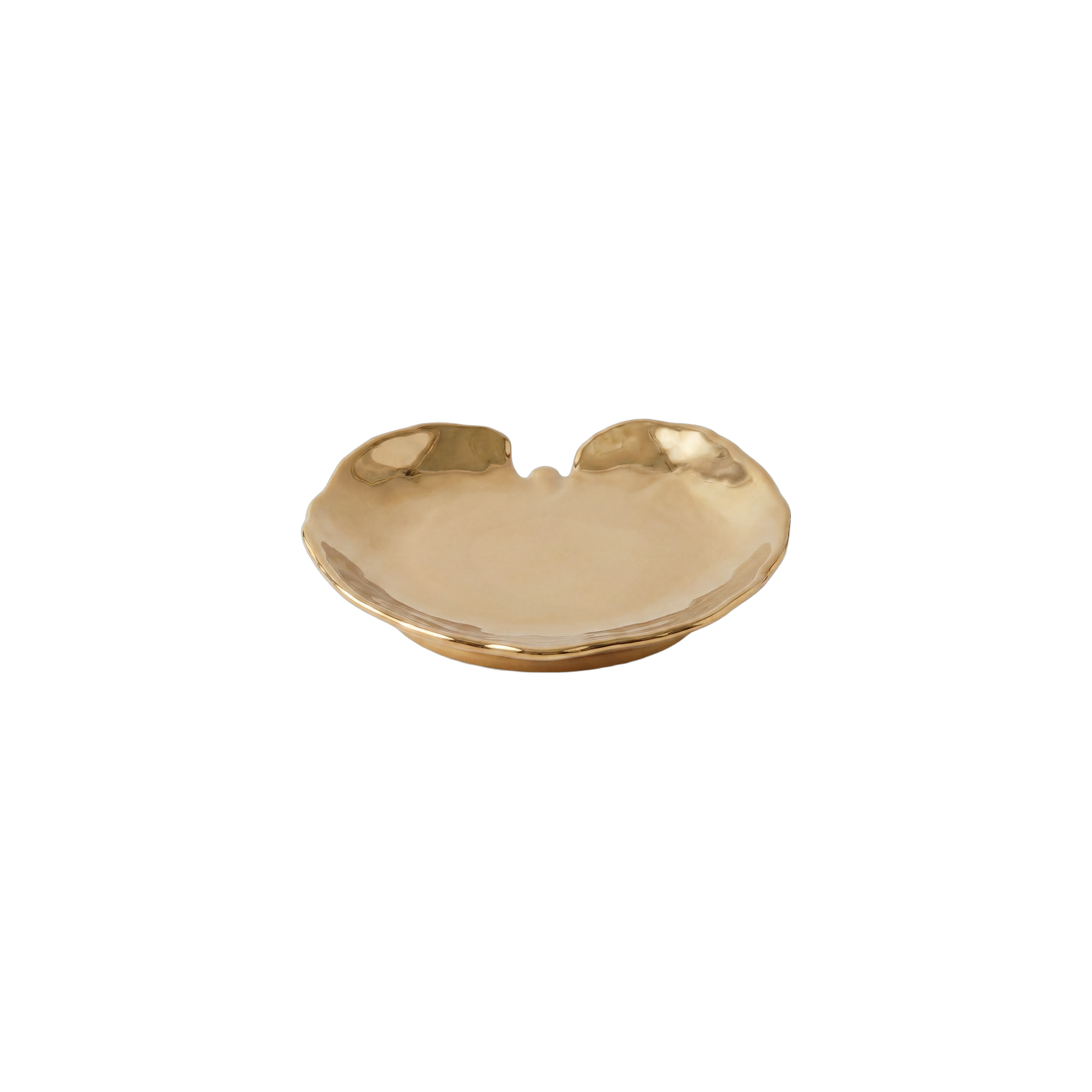 Alchemille Leaf Catch