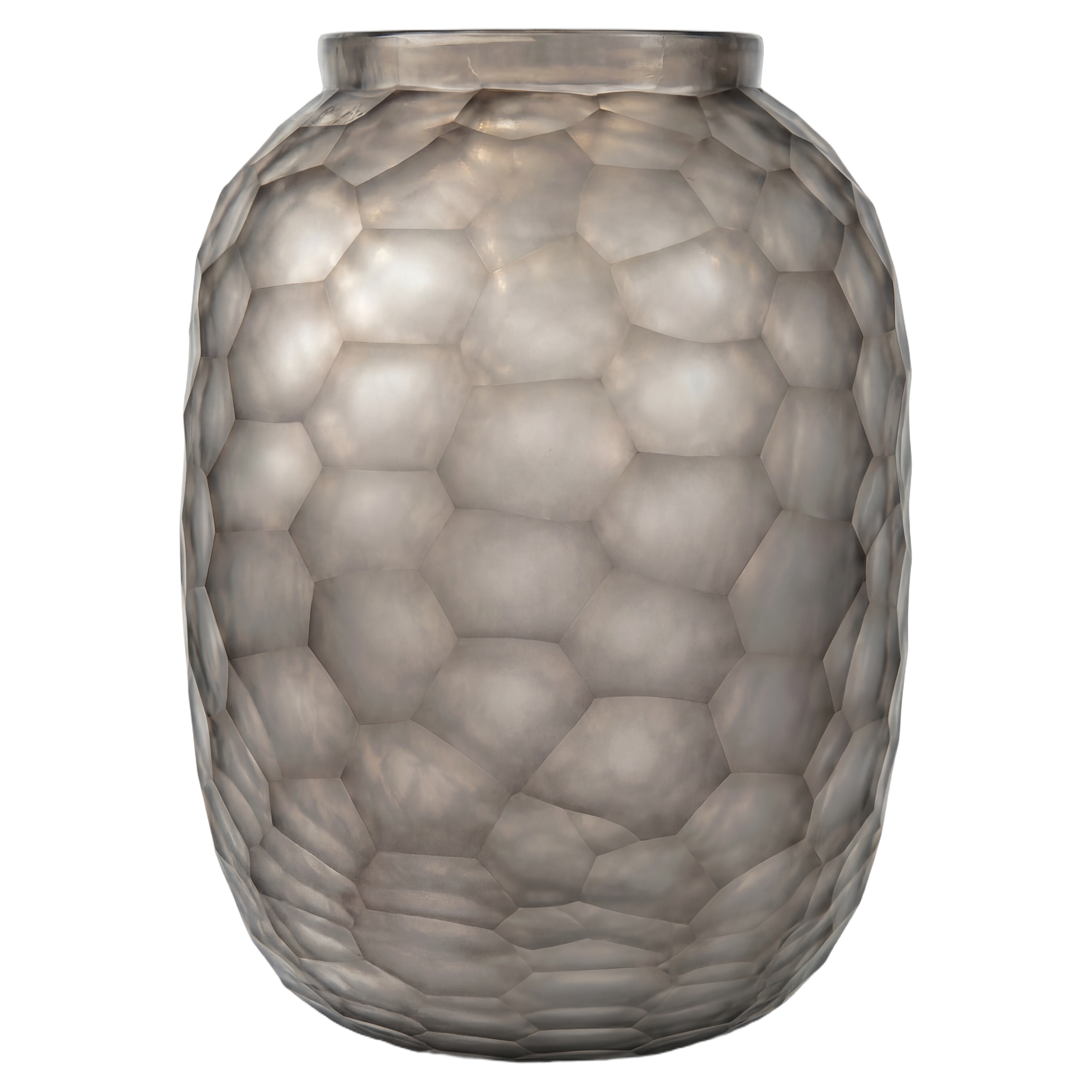 Honeycomb Vase