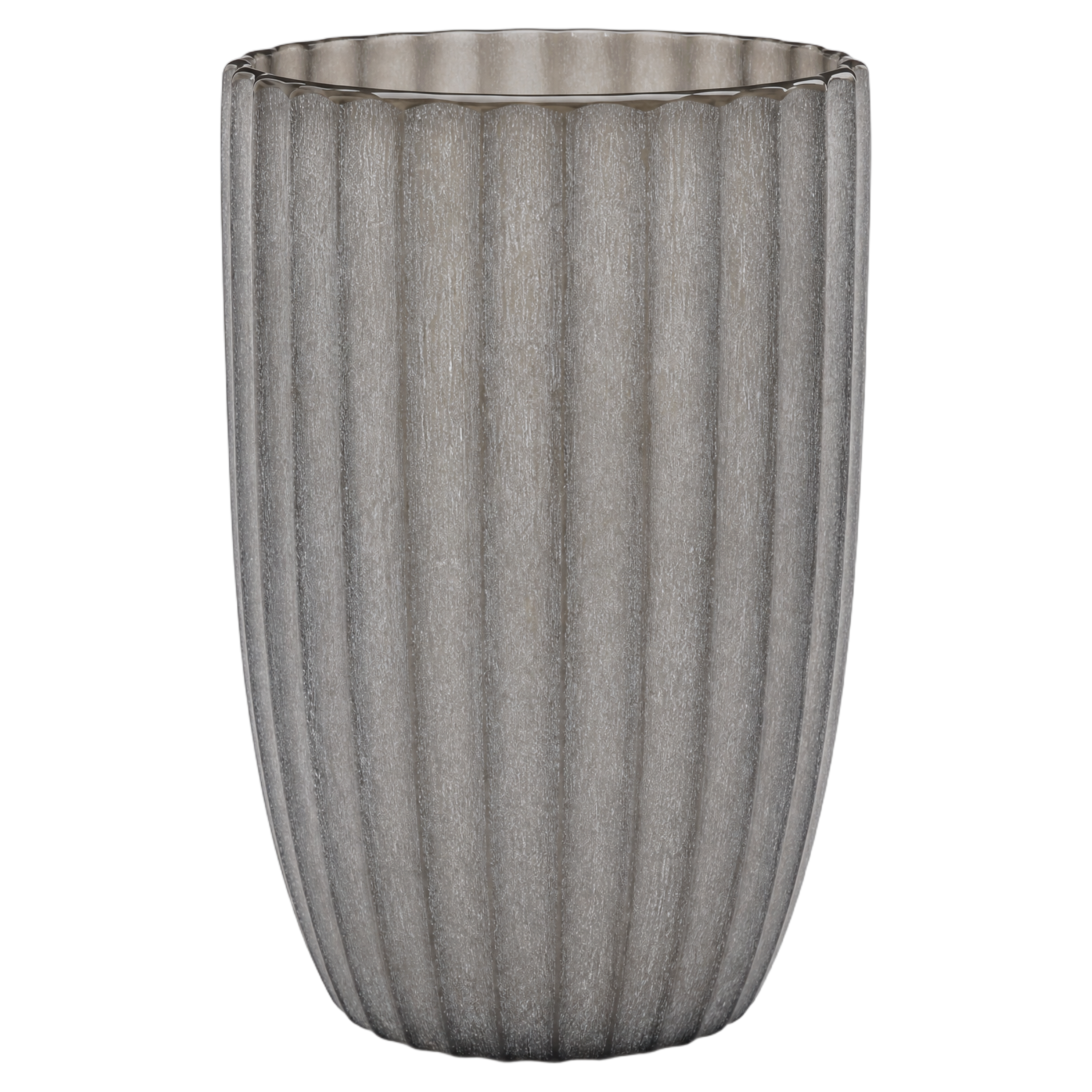 Lined Vase
