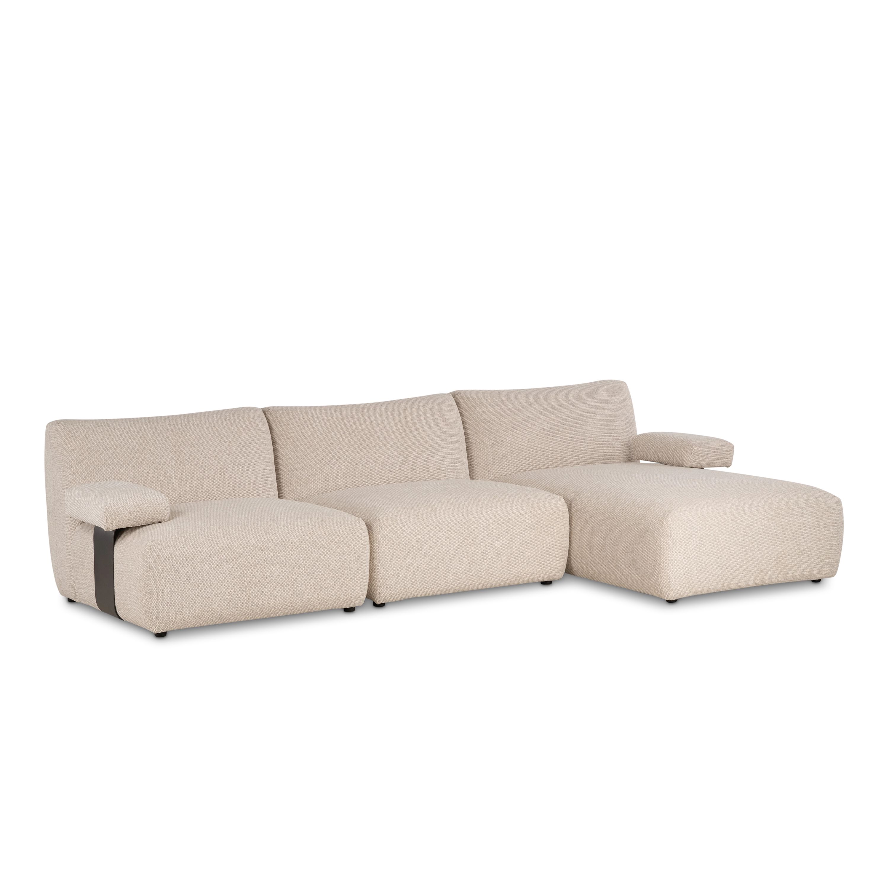 Barnes Chaise Sectional