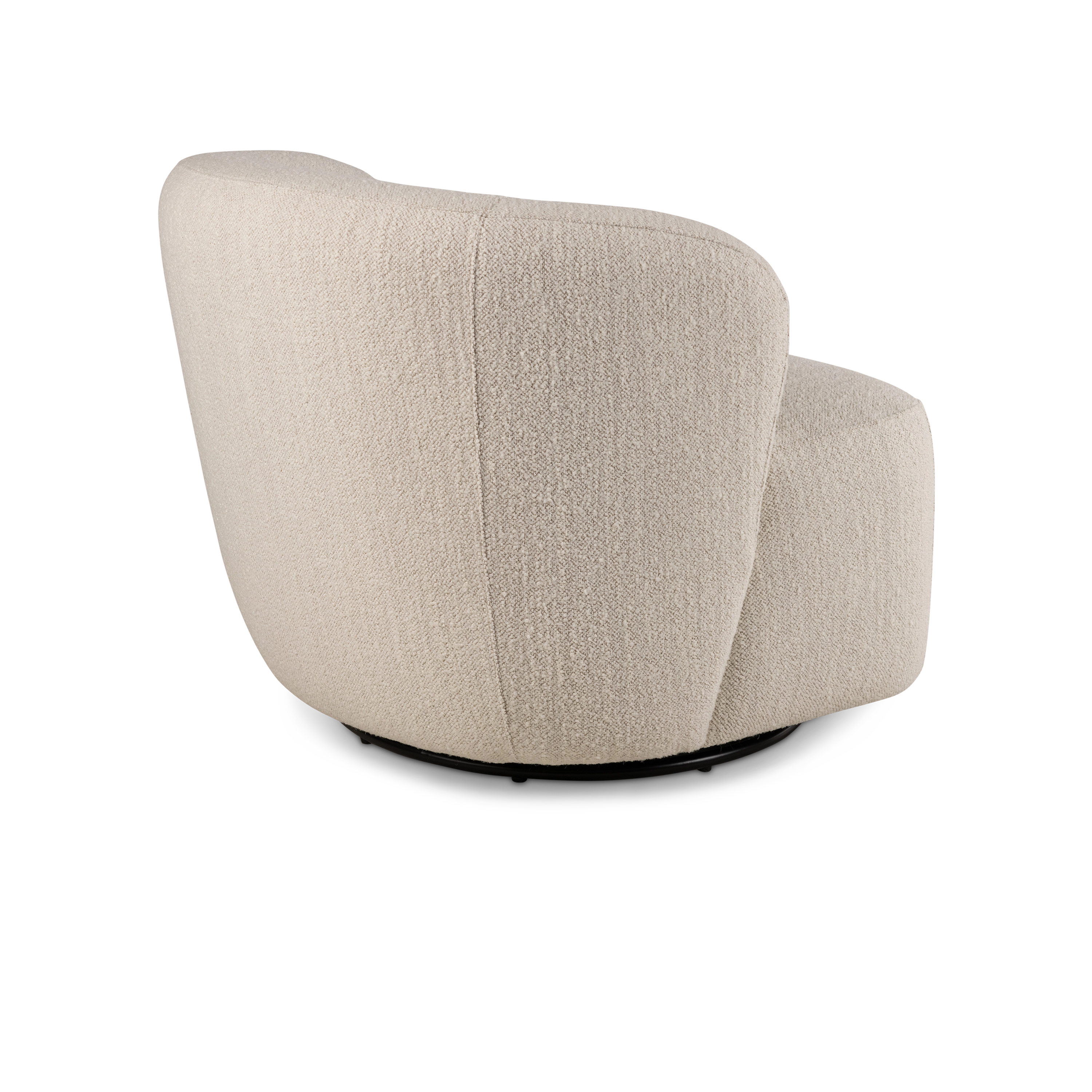 Teddy Lounge Chair