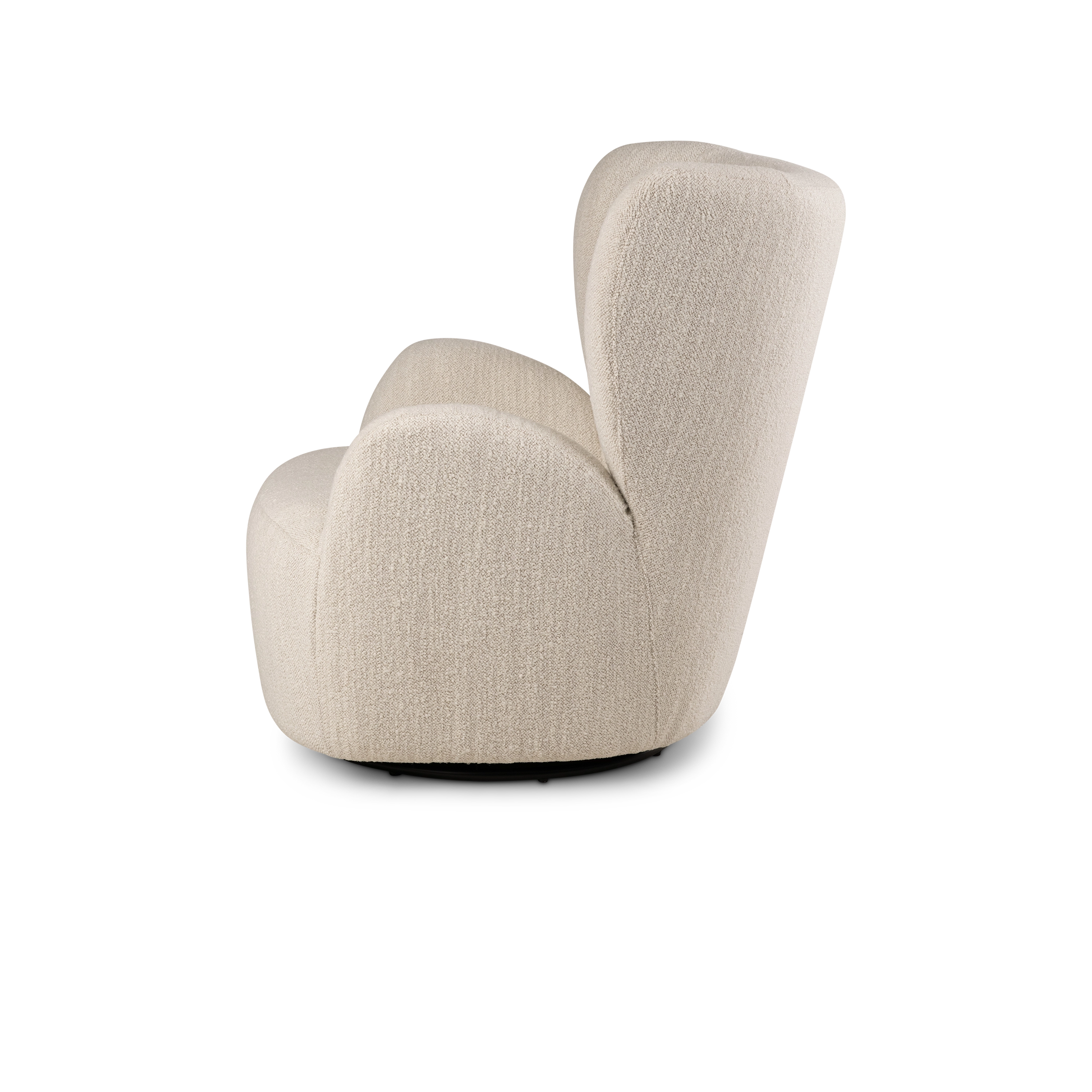 Bastille Lounge Chair