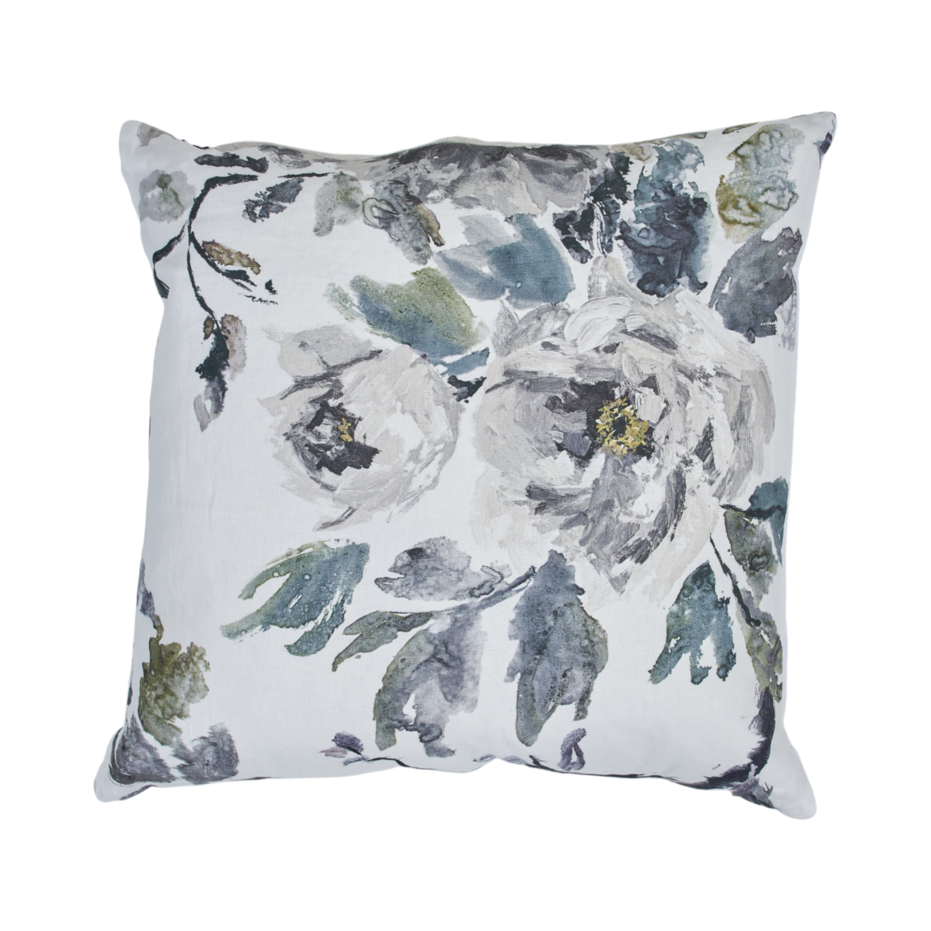 Shanghai Garden Pillow