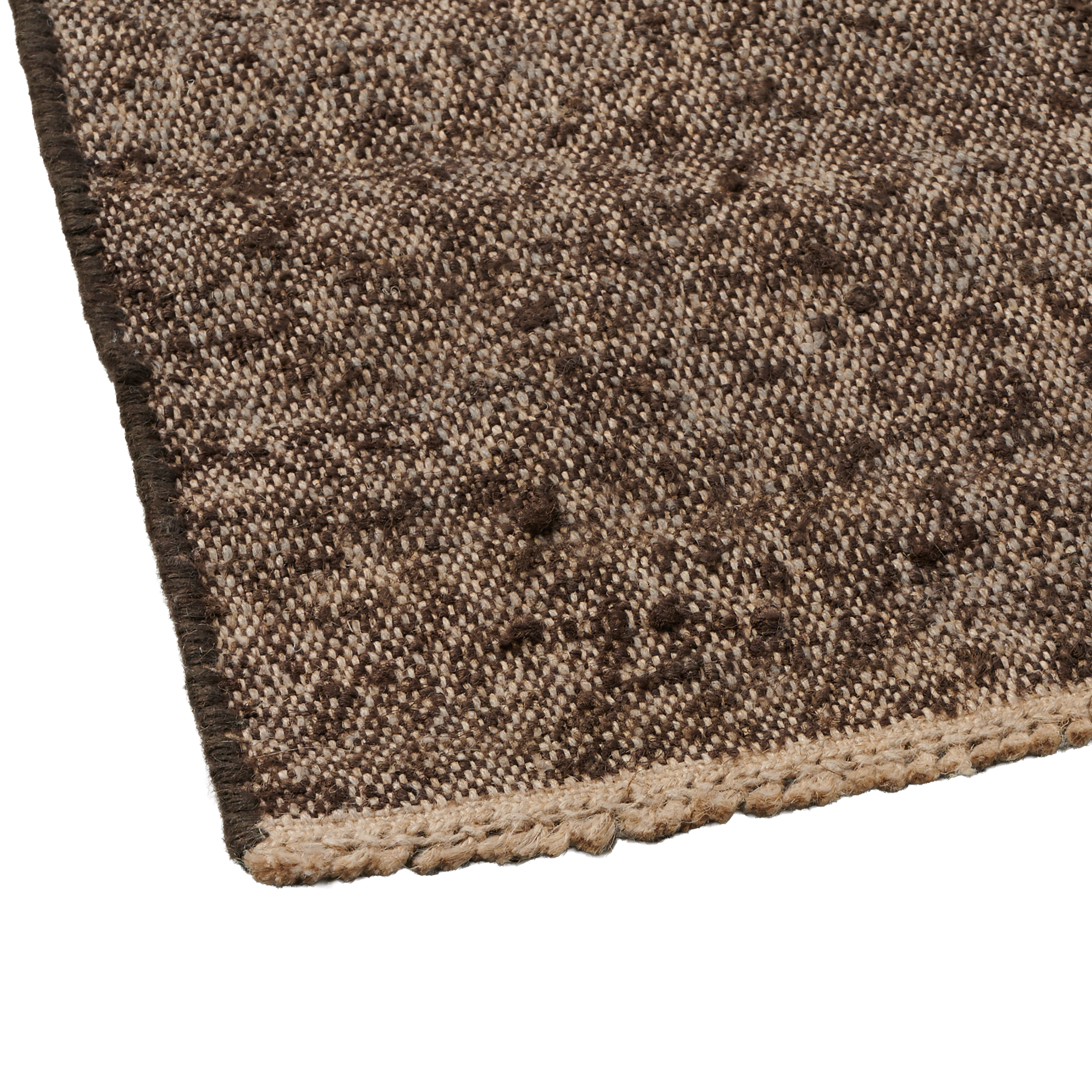 Brenta Brown/Ivory