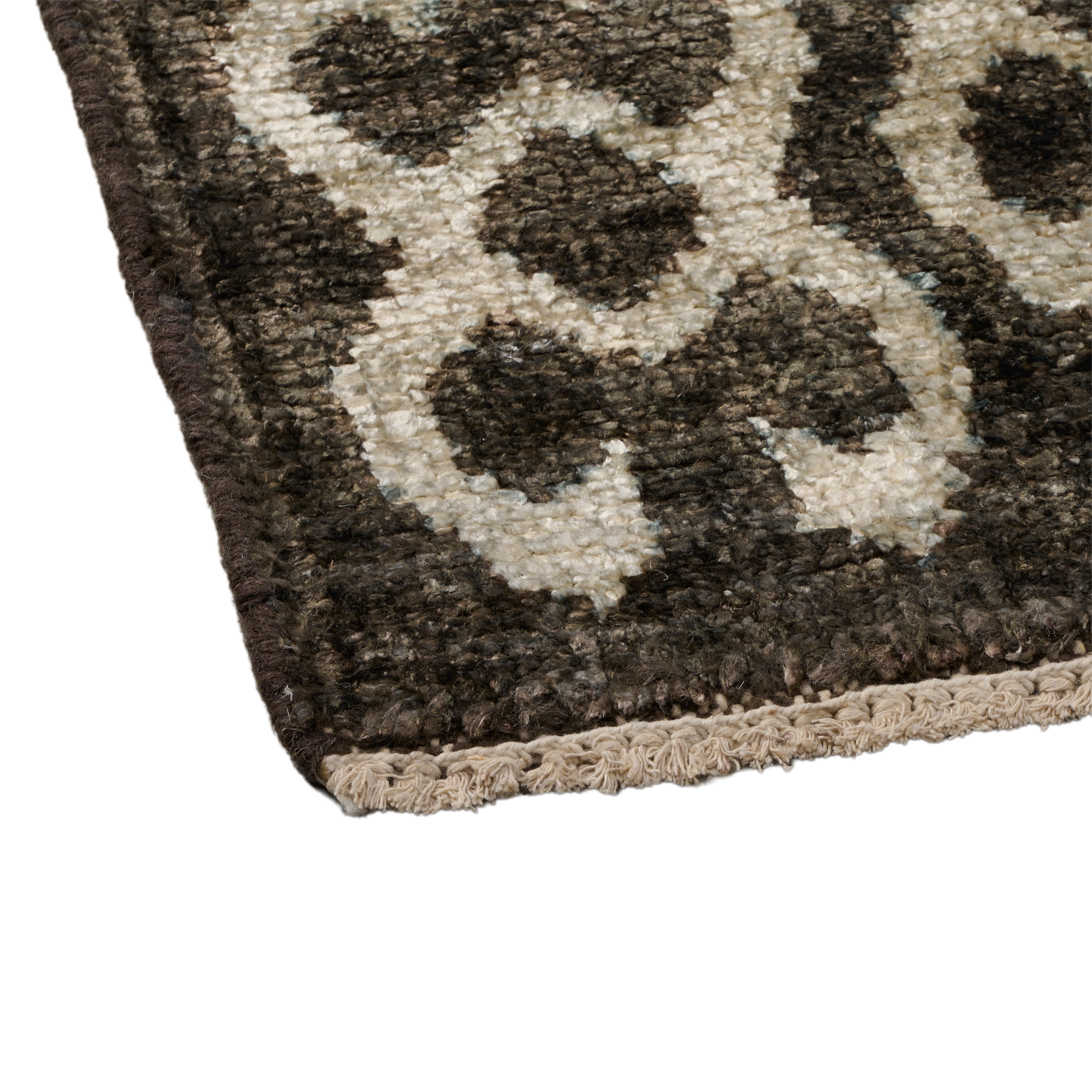 Sadie Espresso/Taupe