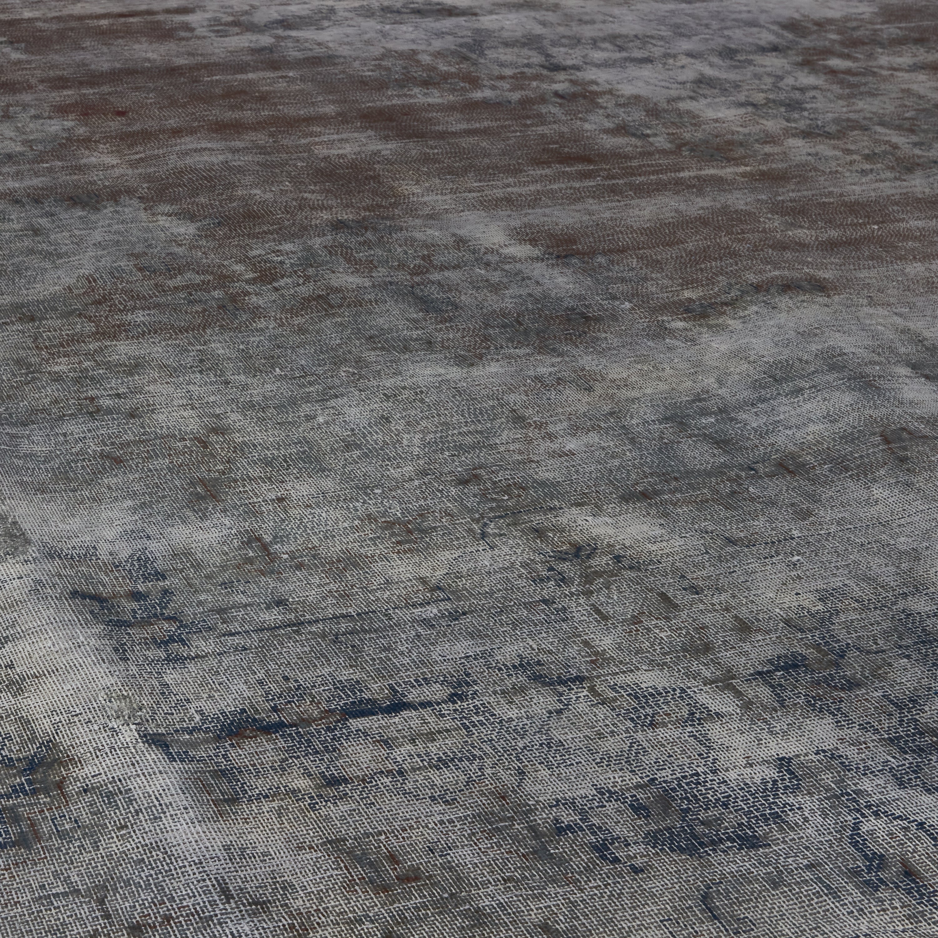 Second Life Grey