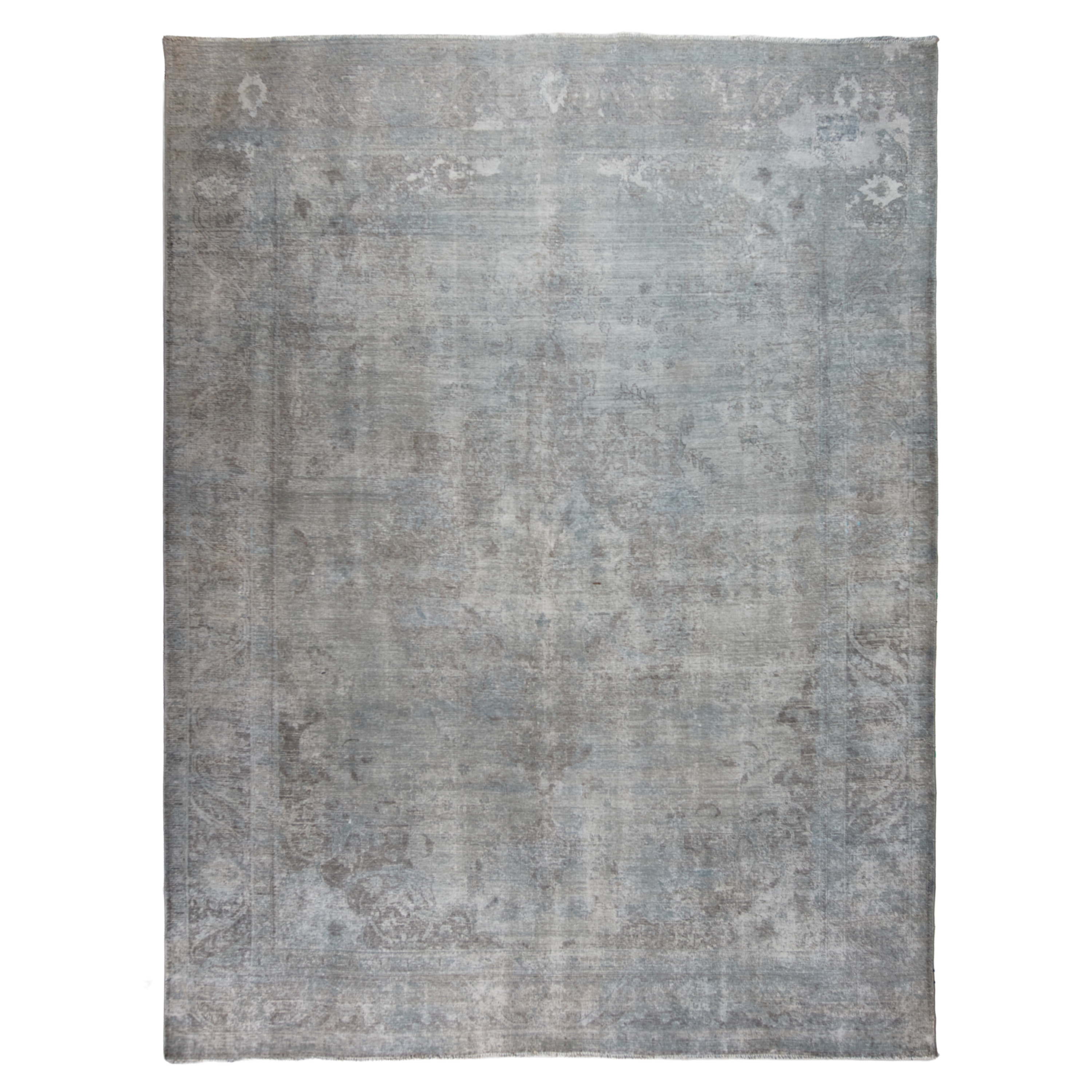 Second Life Grey