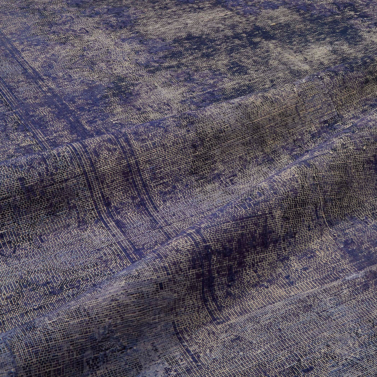 Second Life Purple