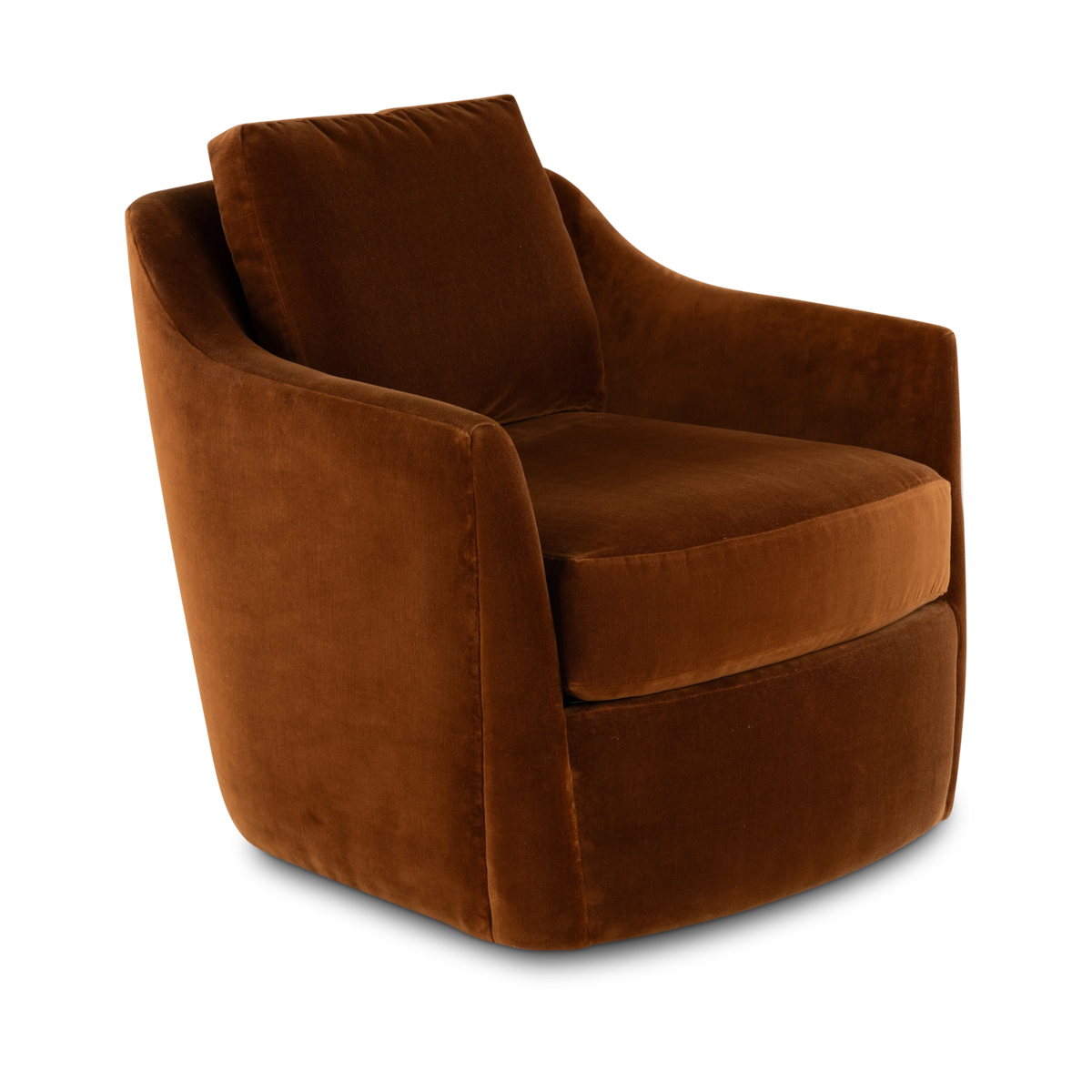 Soren Swivel Chair