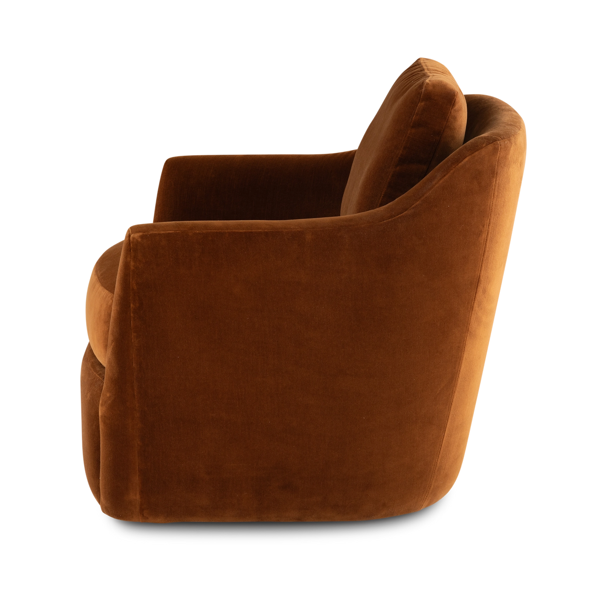 Soren Swivel Chair