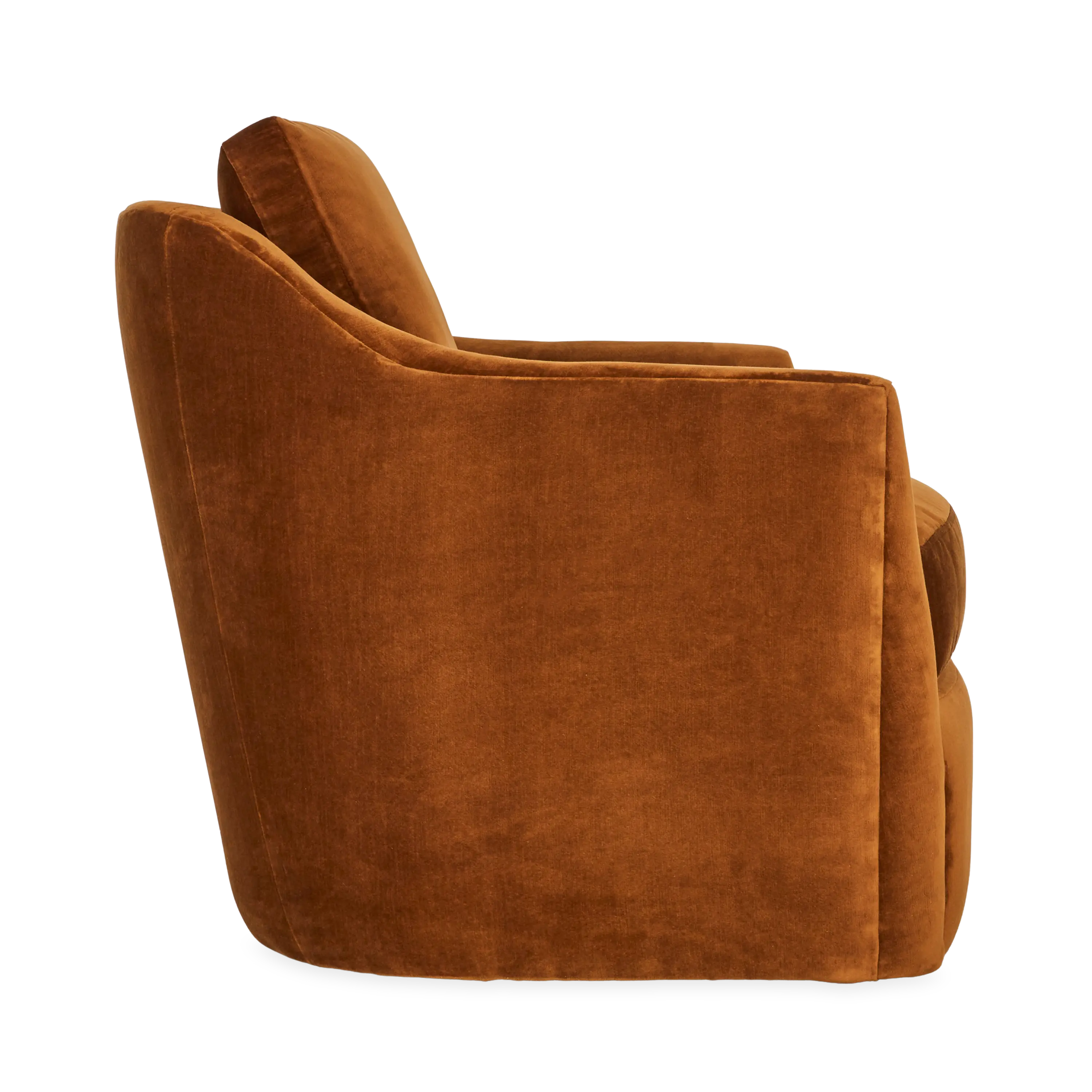 Soren Swivel Chair