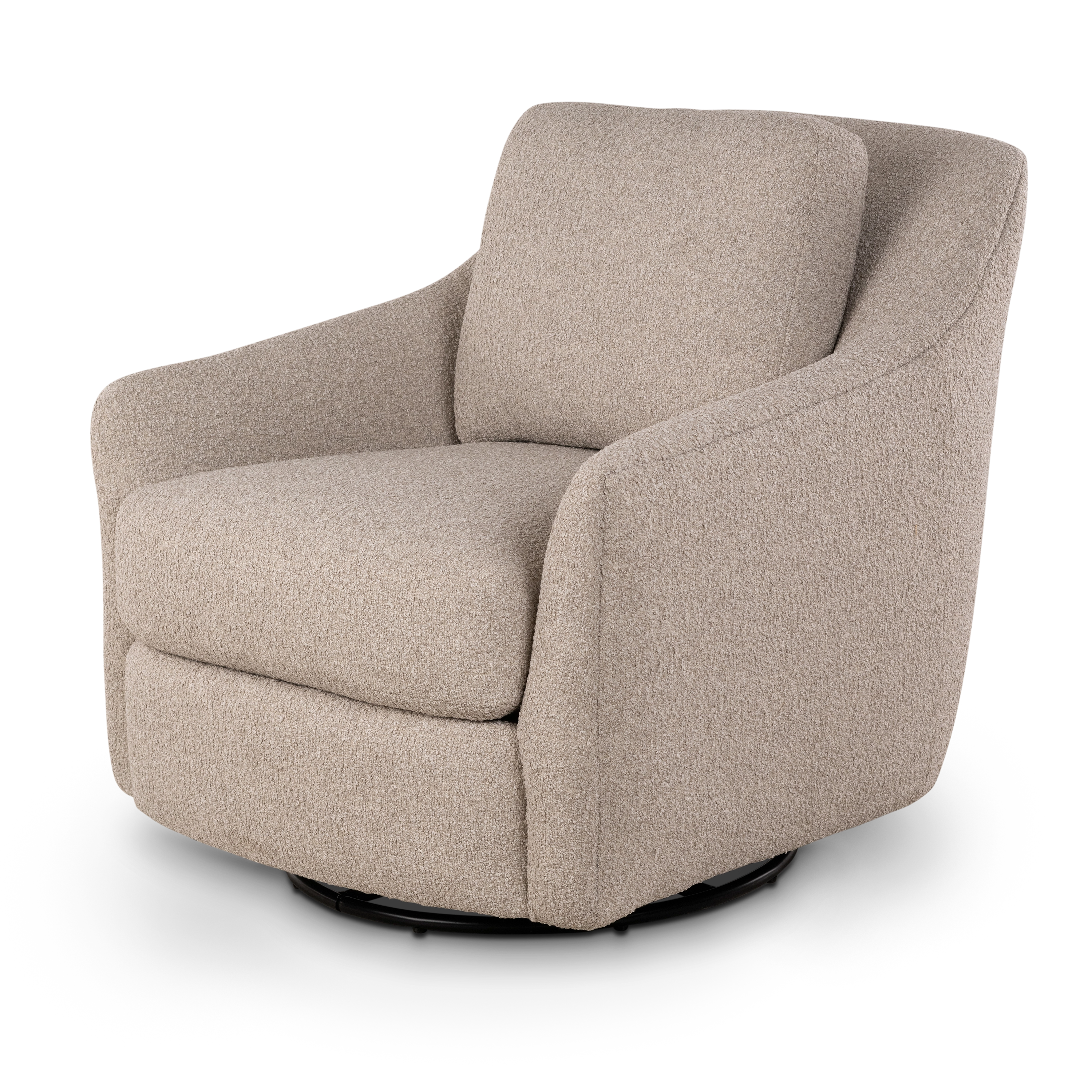 Mabel Swivel Chair