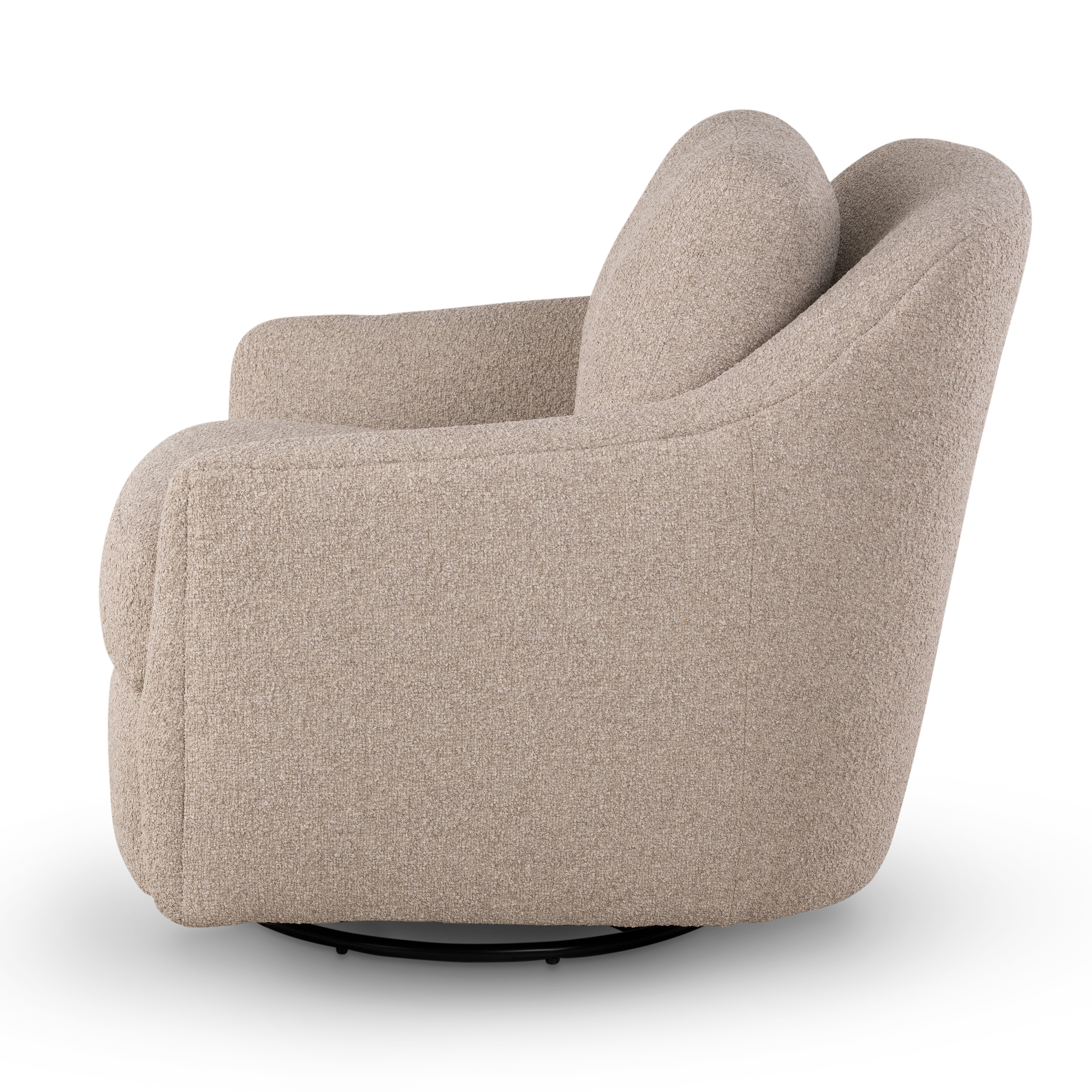Mabel Swivel Chair