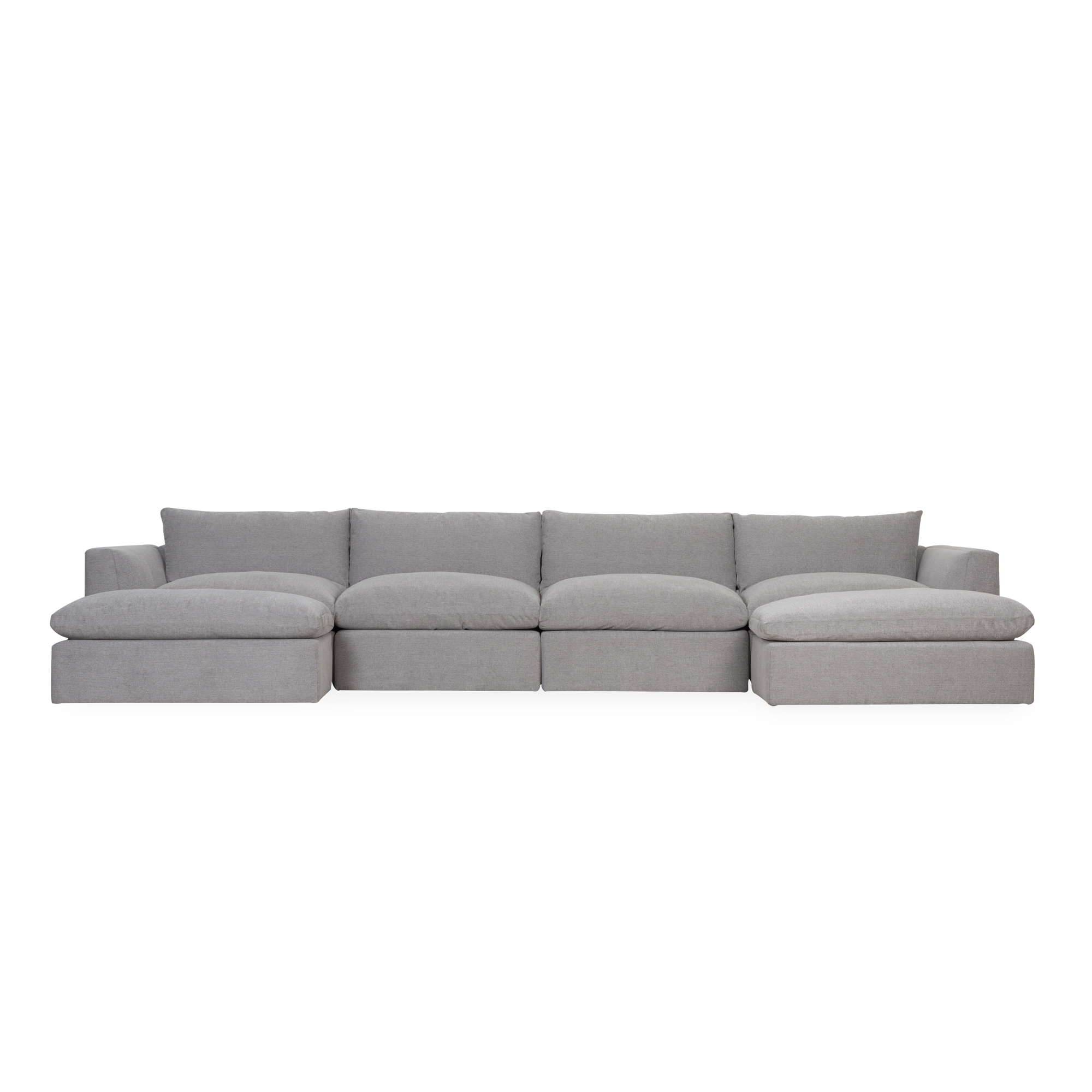 Roost Modular Sectional