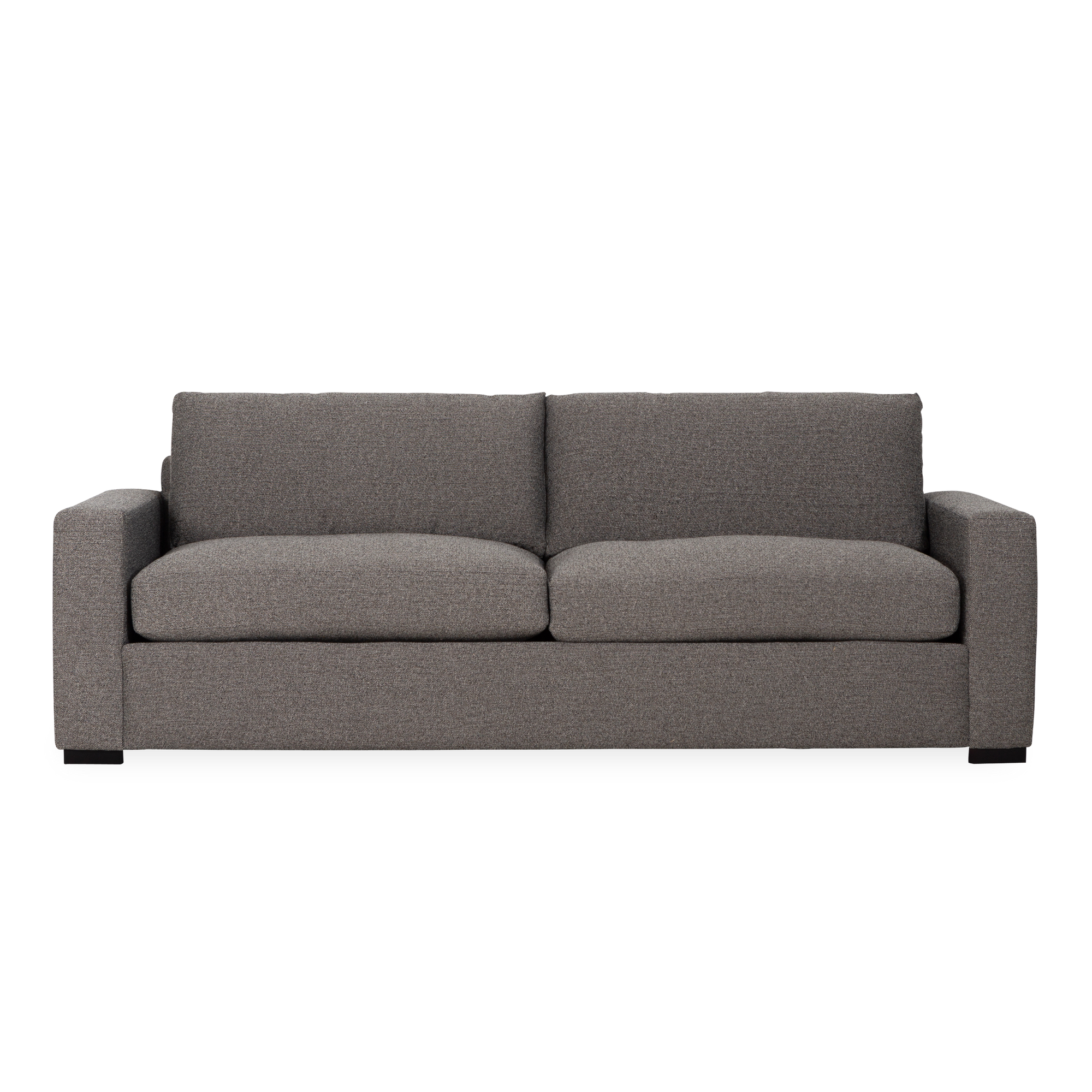 Sophisticated and Tailored, the Alton Thin Track Arm Sofa will add a great modern touch to your space.