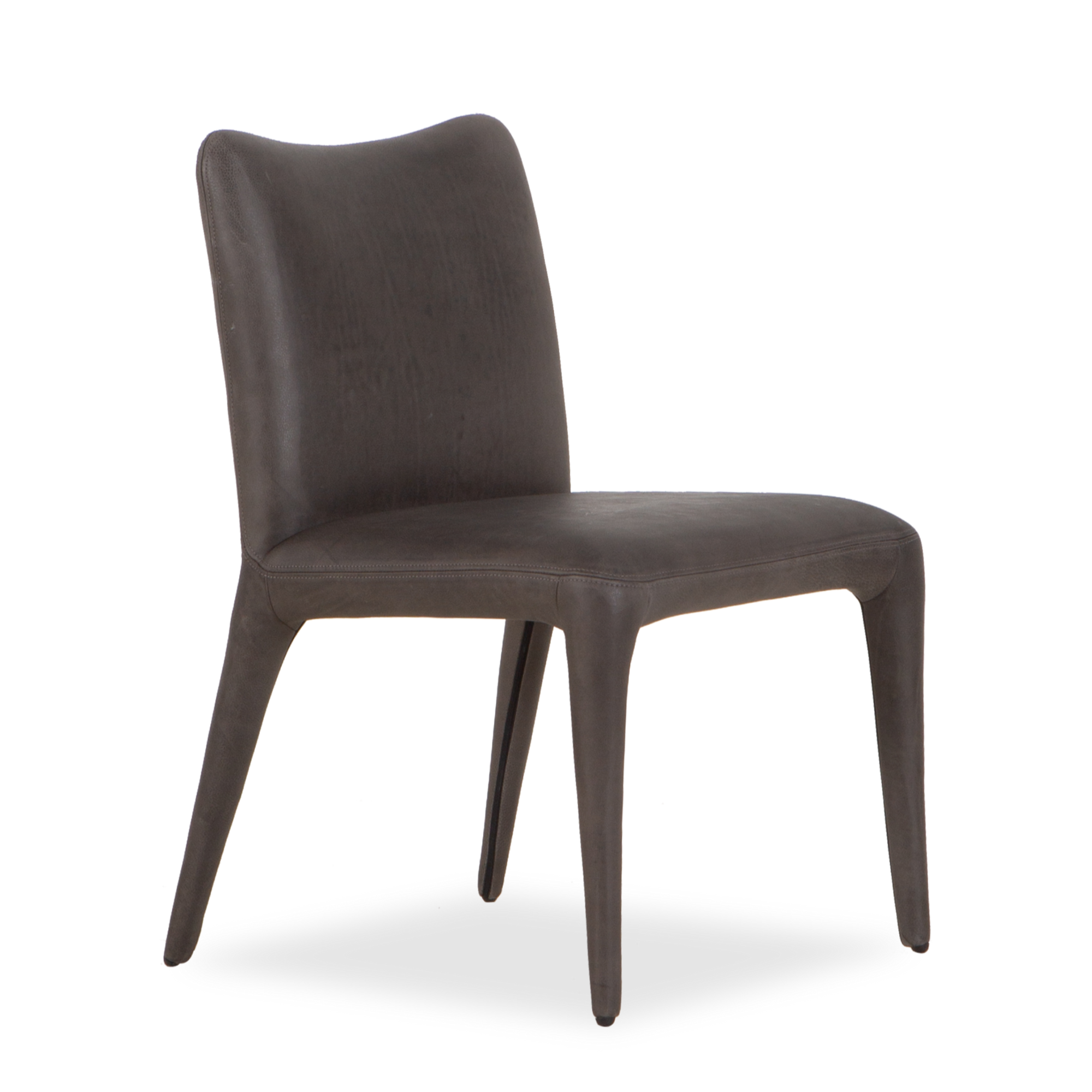 The archetypal modern dining chair, Fibi has a universal elegance that complements any style of table.