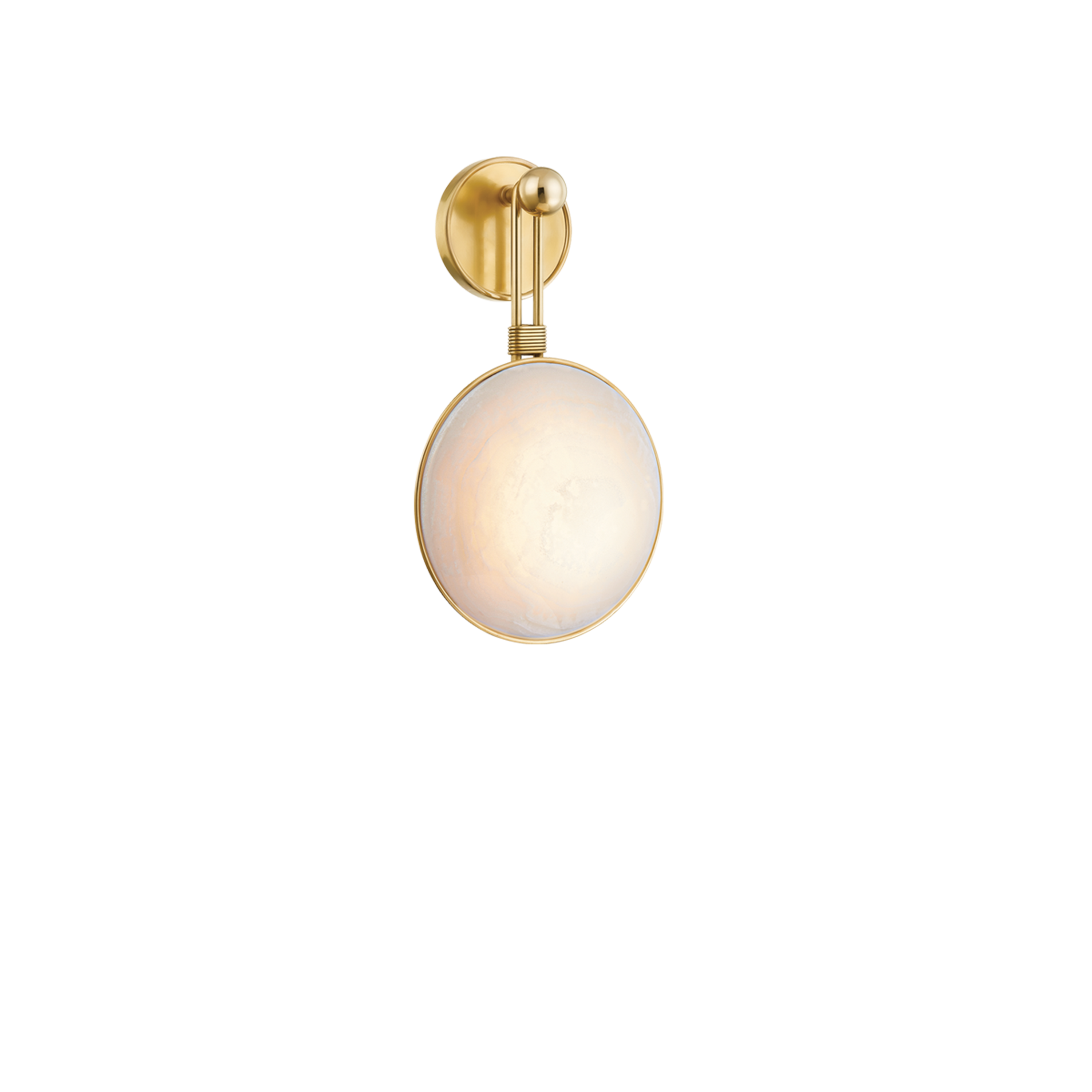 Ares LED Wall Light