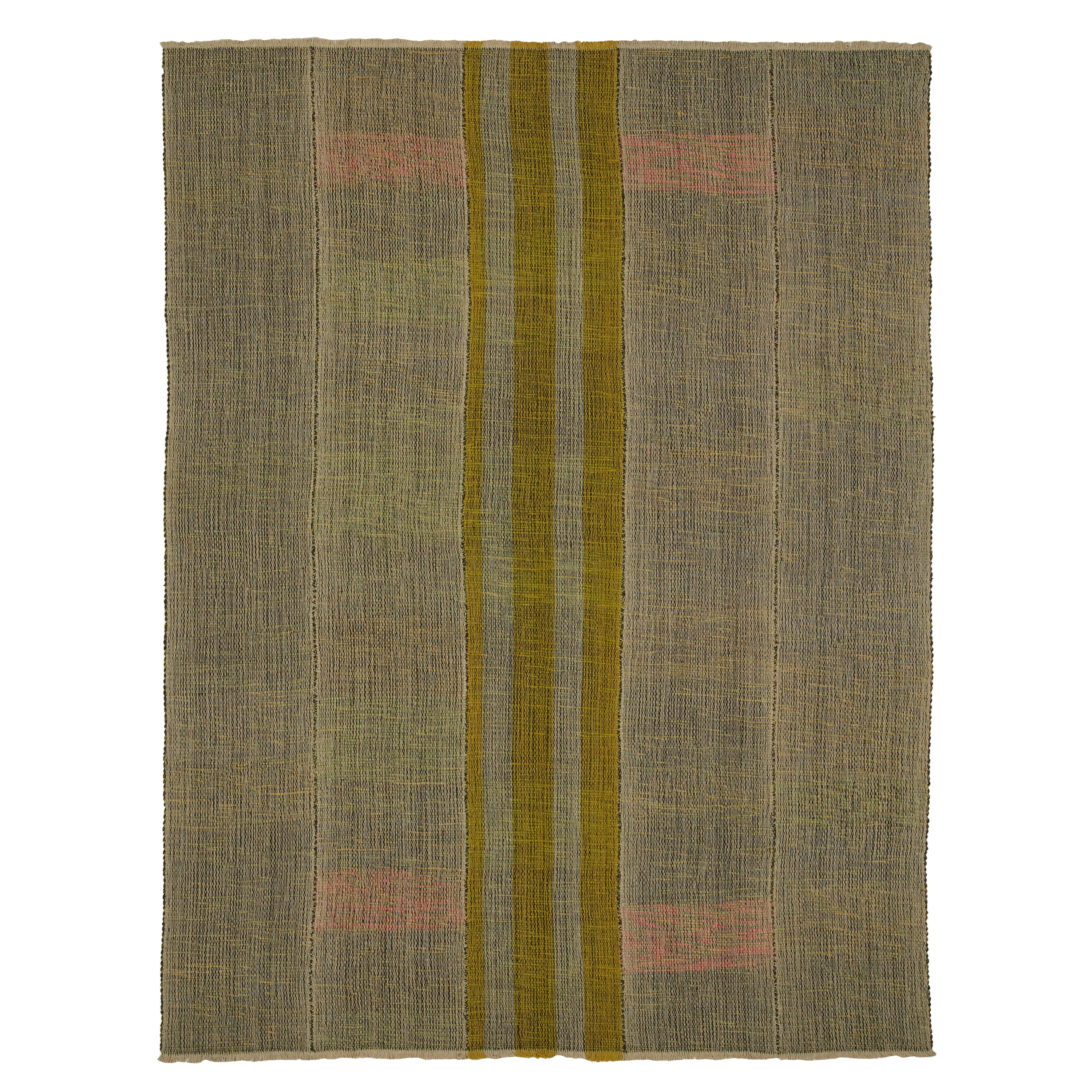 Lila 5294 Beige/Yellow