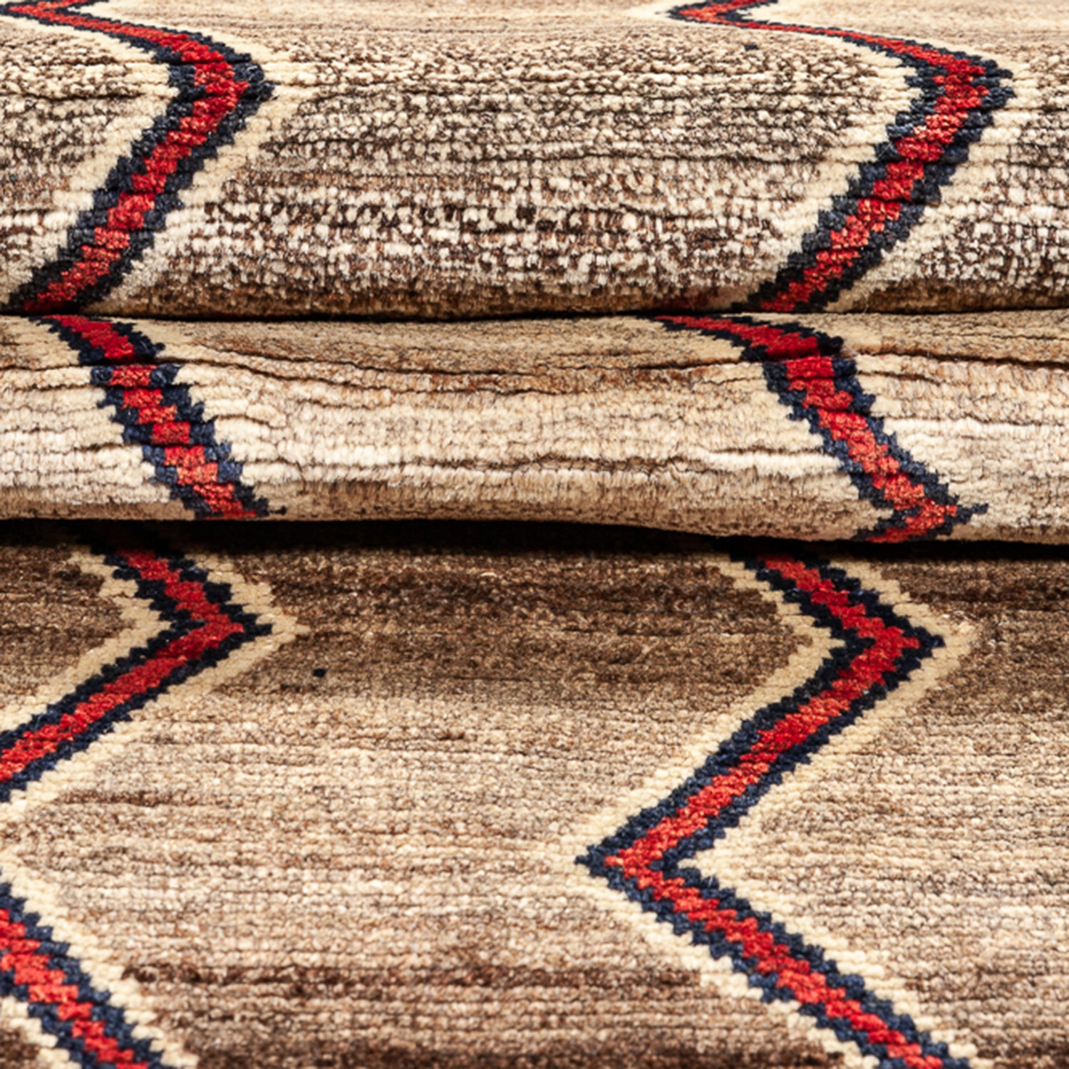 The Naziri Family Private Collection was built by Mohammad Naziri and his wife Lila over the span of five decades spent sourcing rugs from the remote corners of southern Persia.