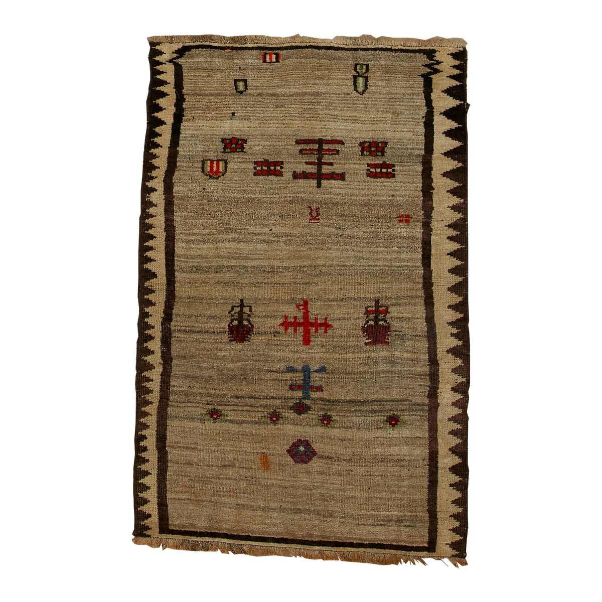 Geometric Rug