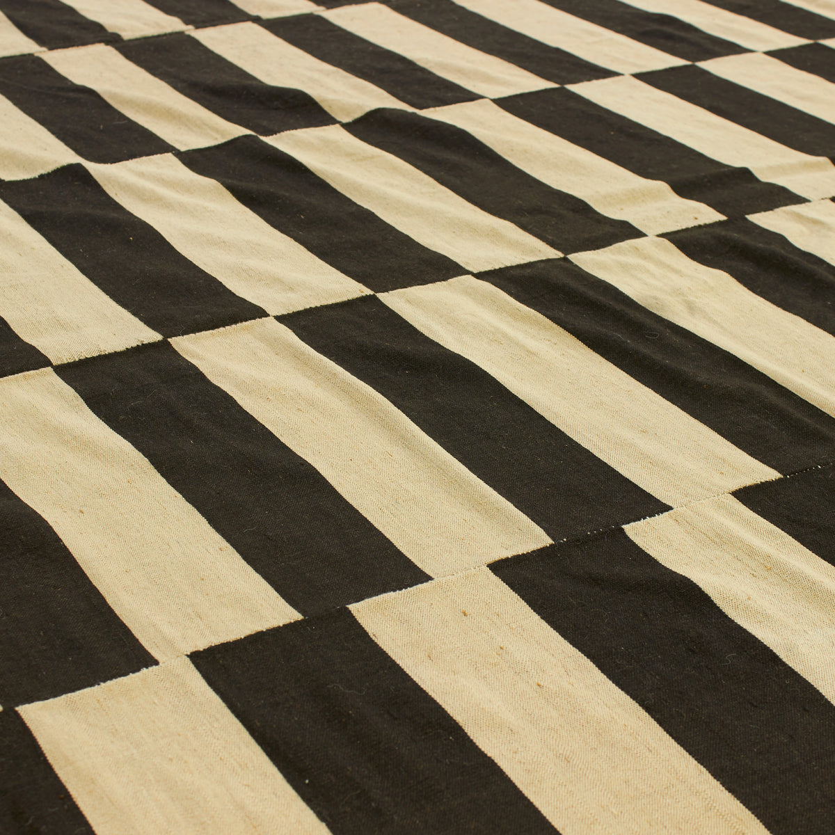 Closeup Rug