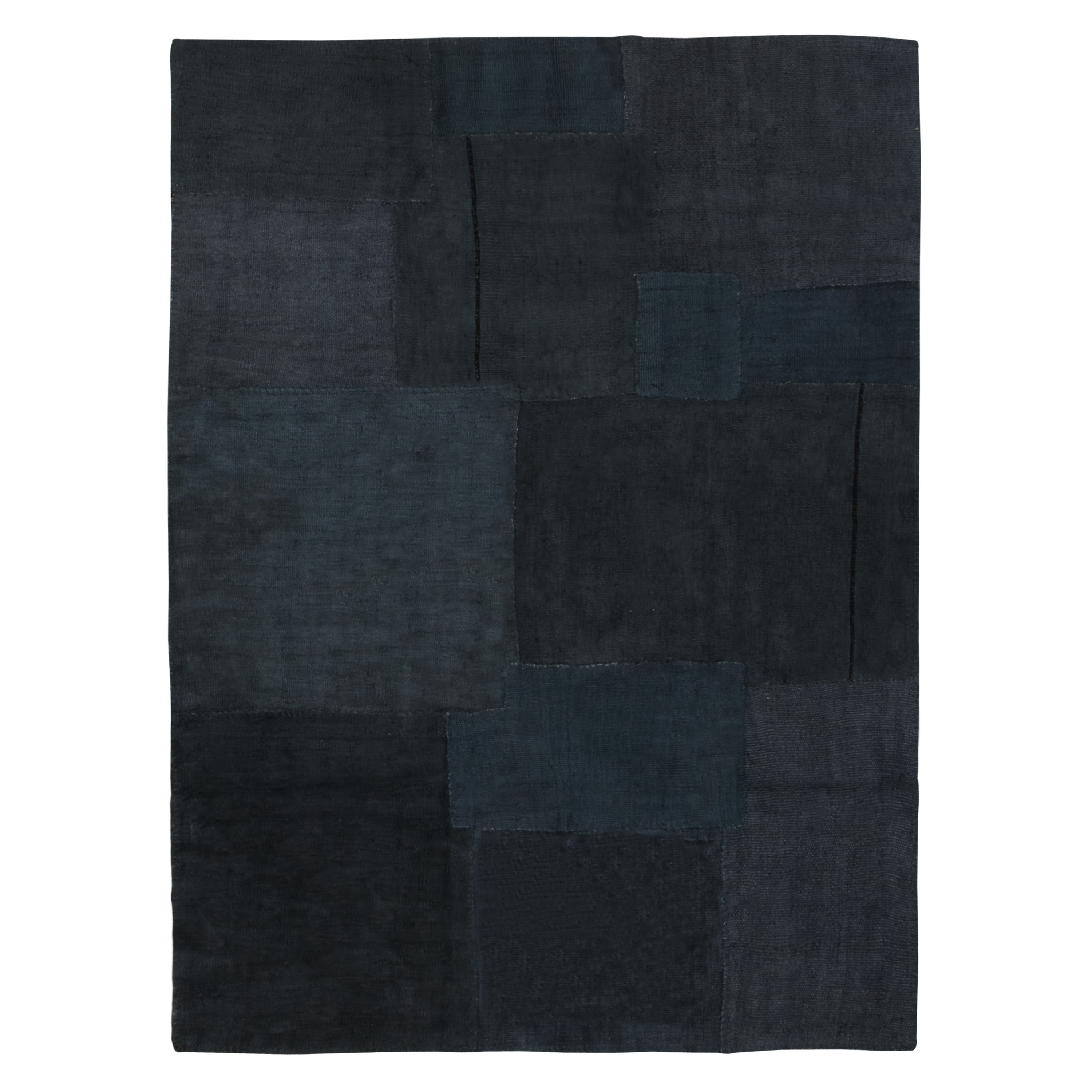 Patchwork Kilim