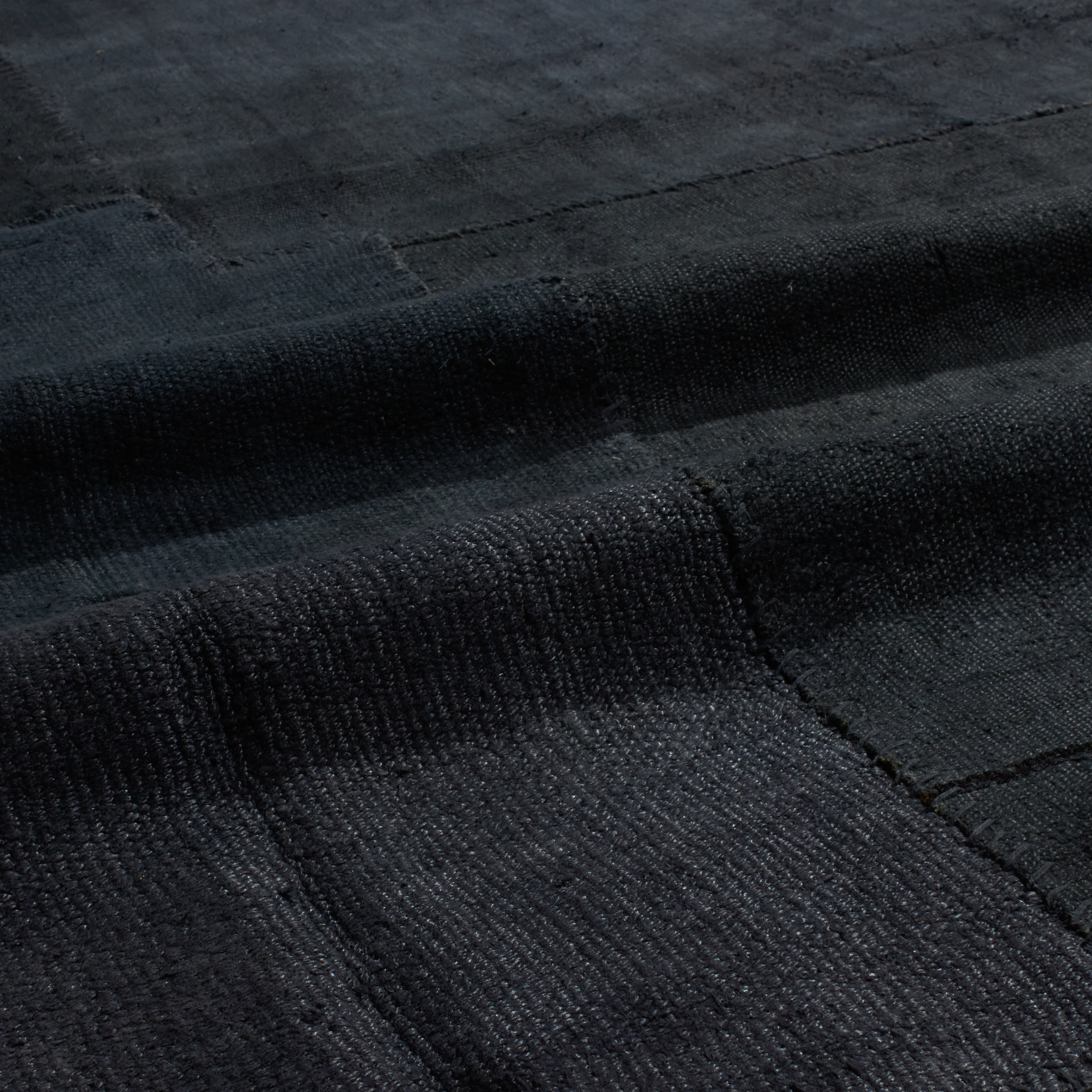Patchwork Kilim
