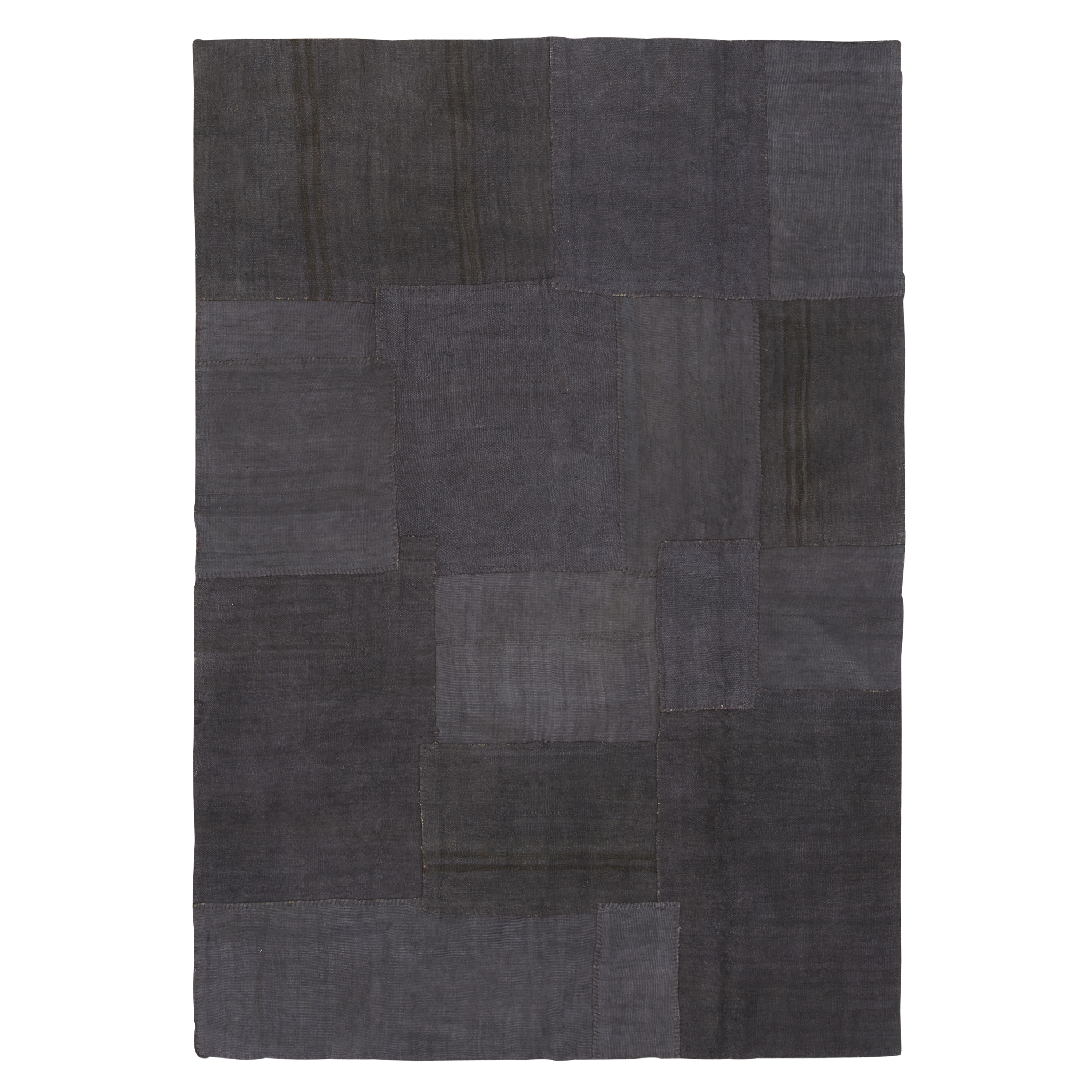 Patchwork Kilim