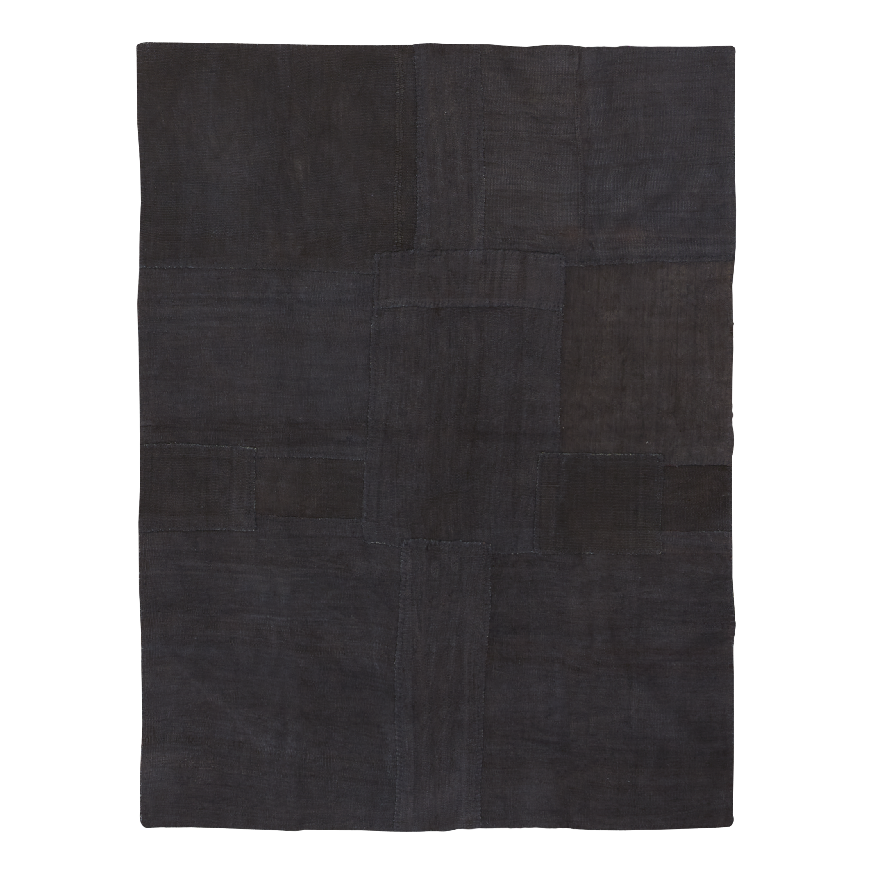 Patchwork Kilim
