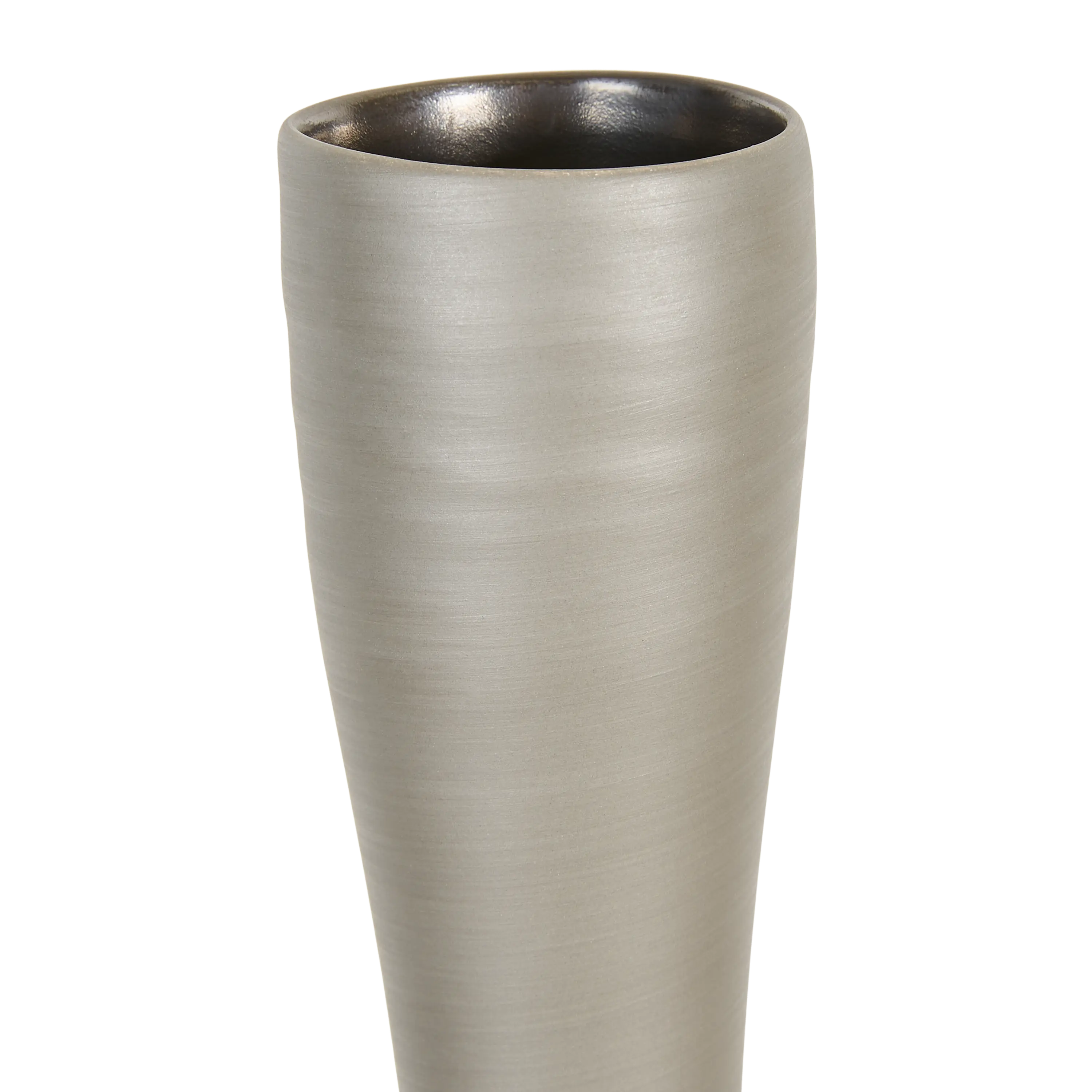 Flute Vase