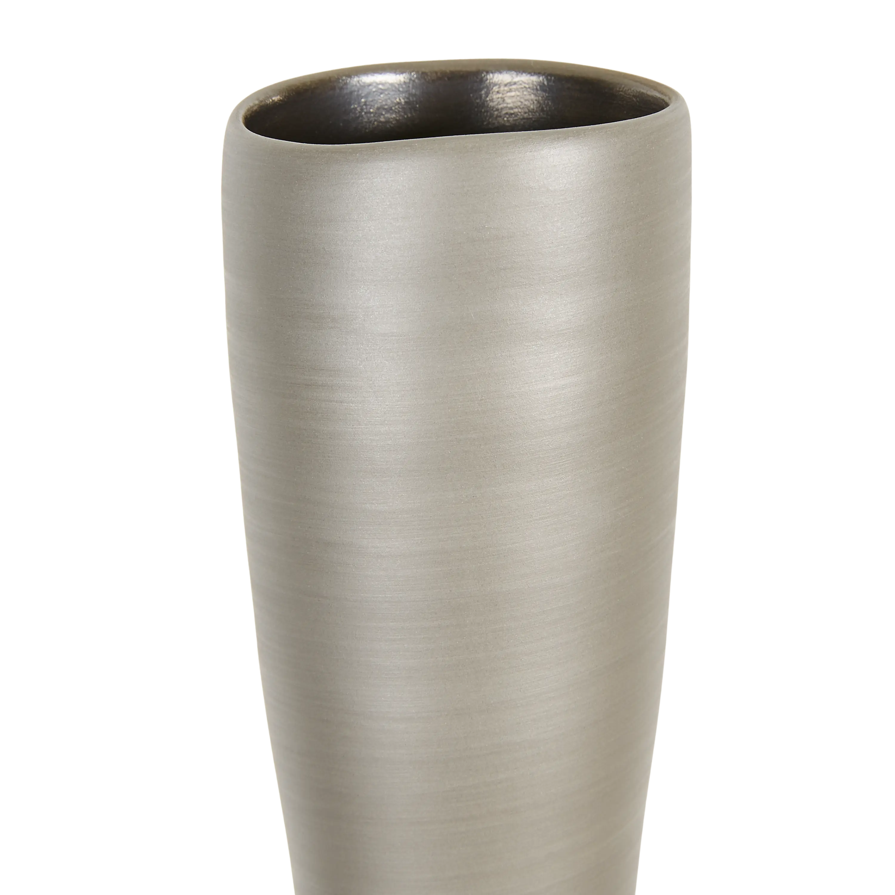 Flute Vase