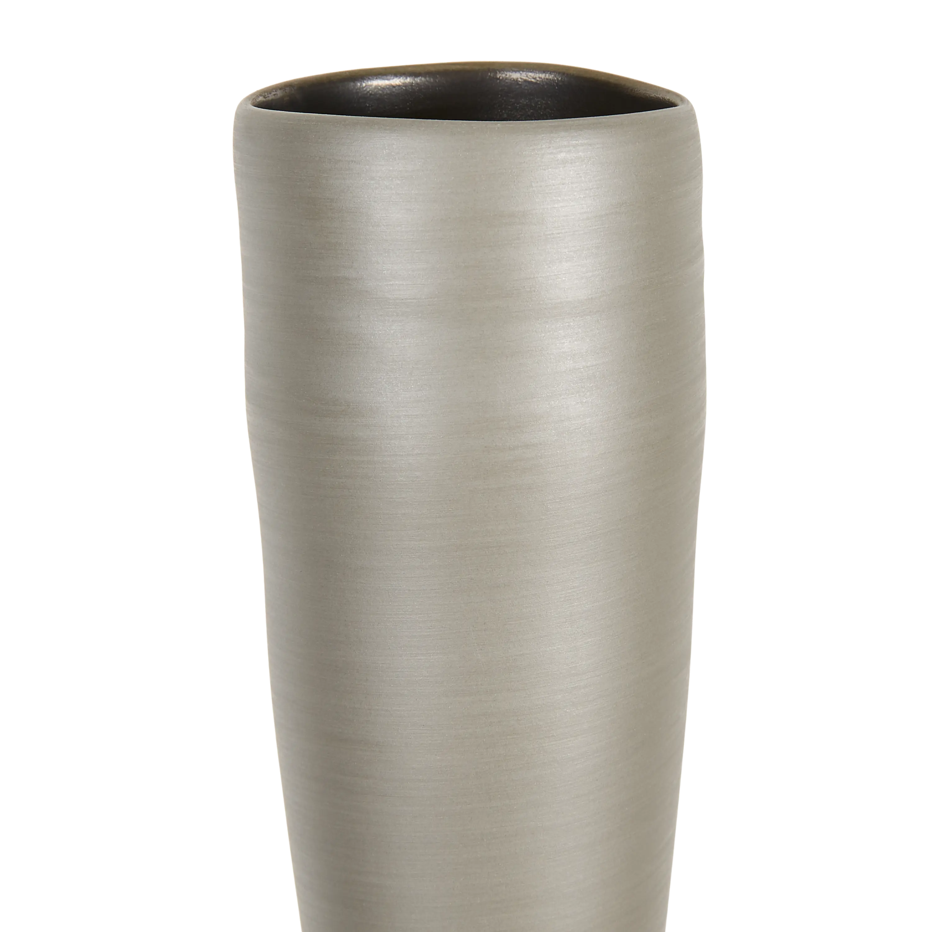 Flute Vase
