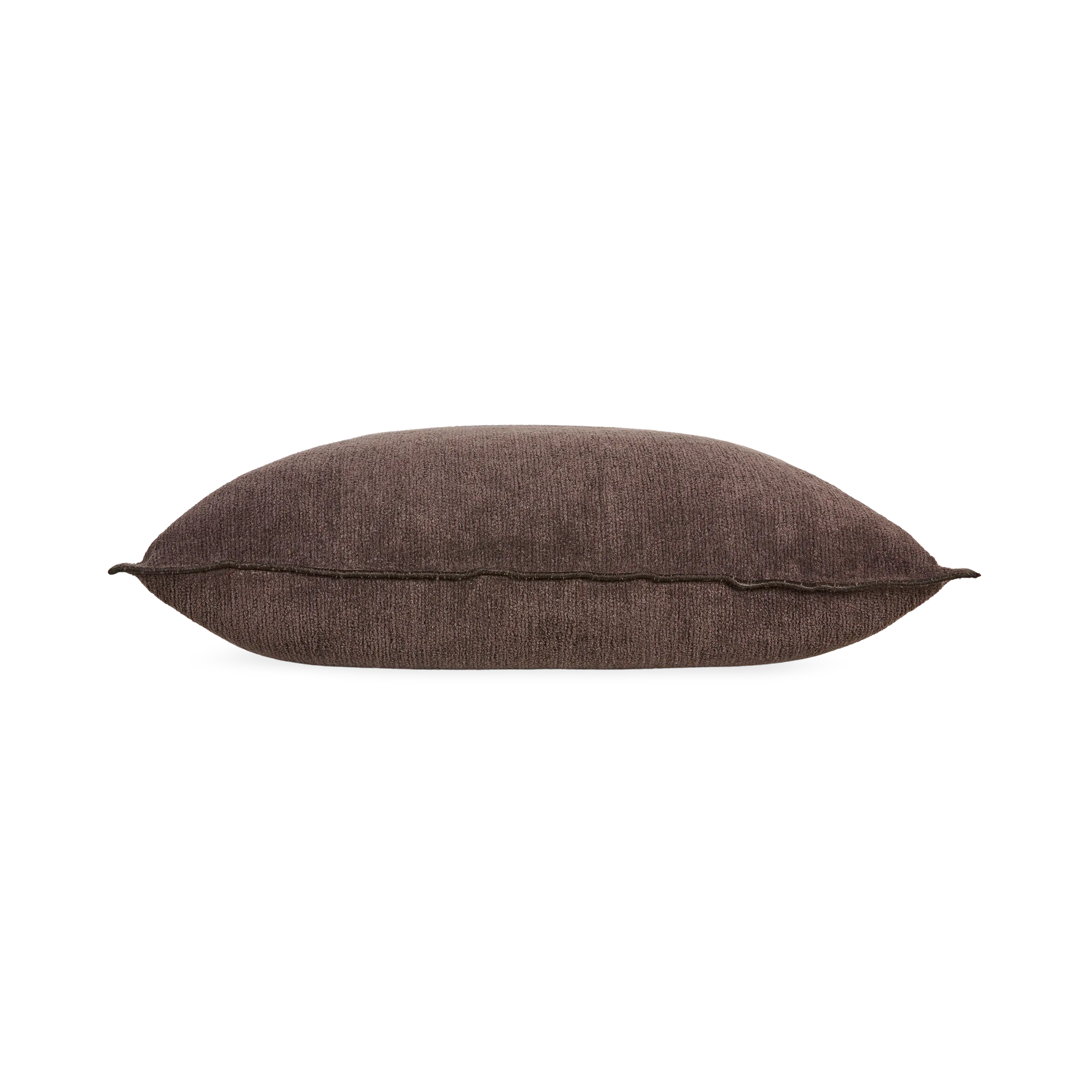 Tufted Canvas Pillow