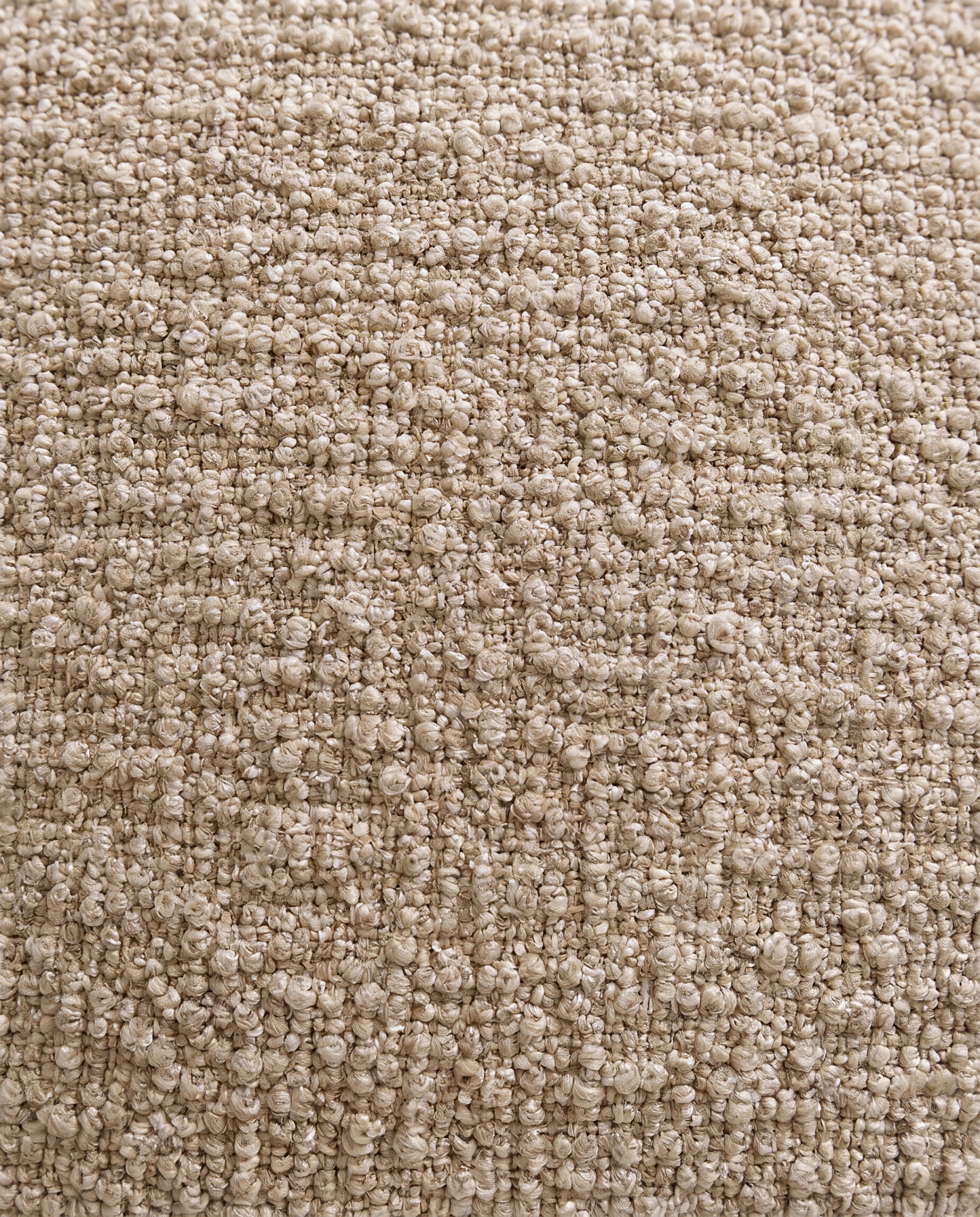 Bouclette Pillow