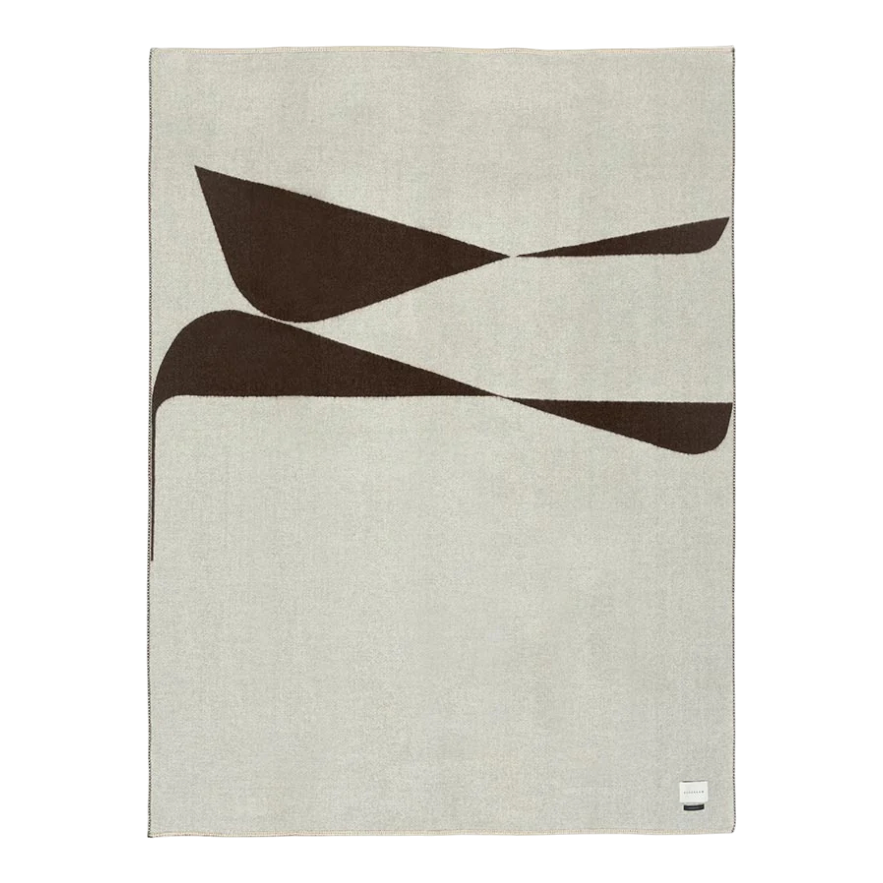 Berlin Reversible Throw