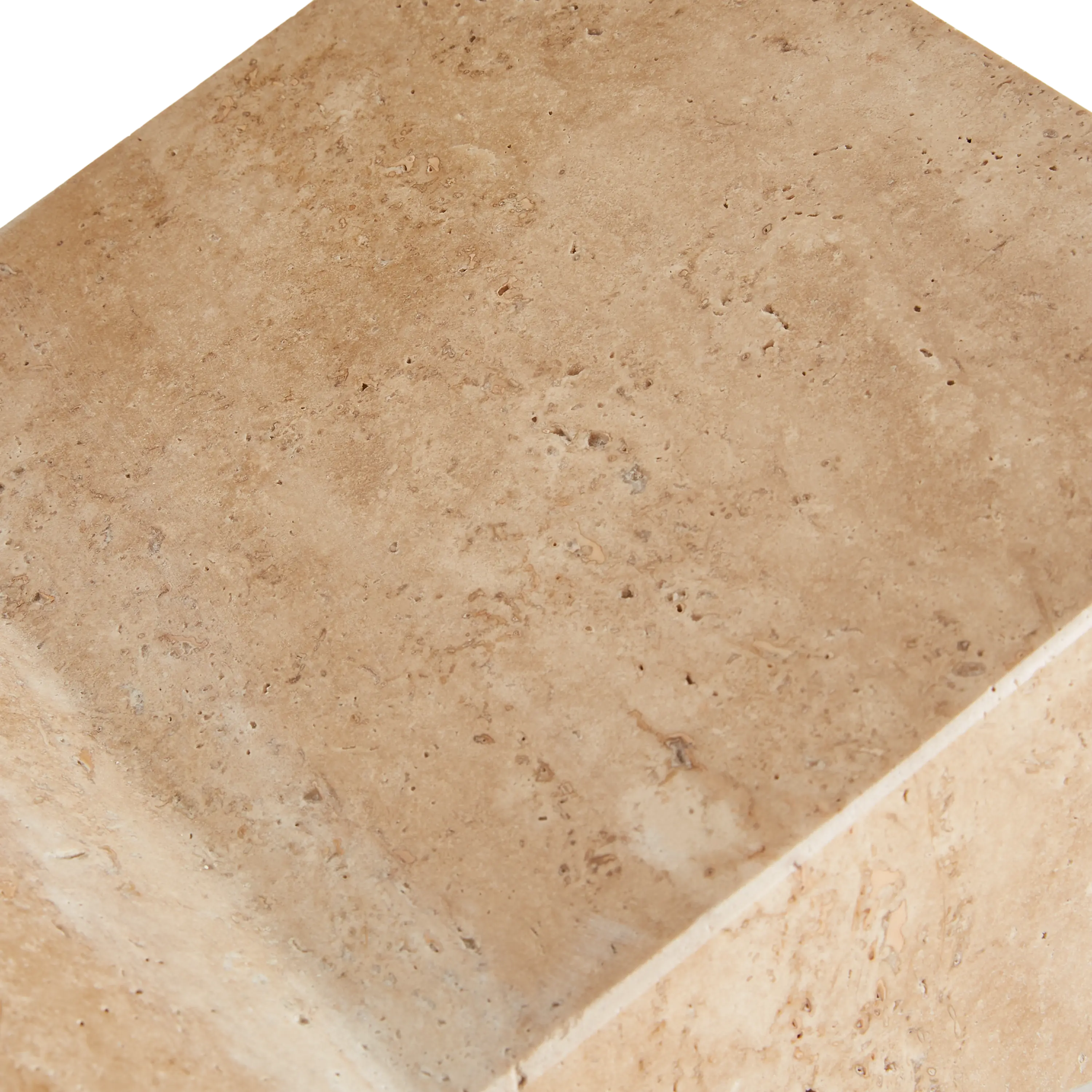 Travertine Bookstand
