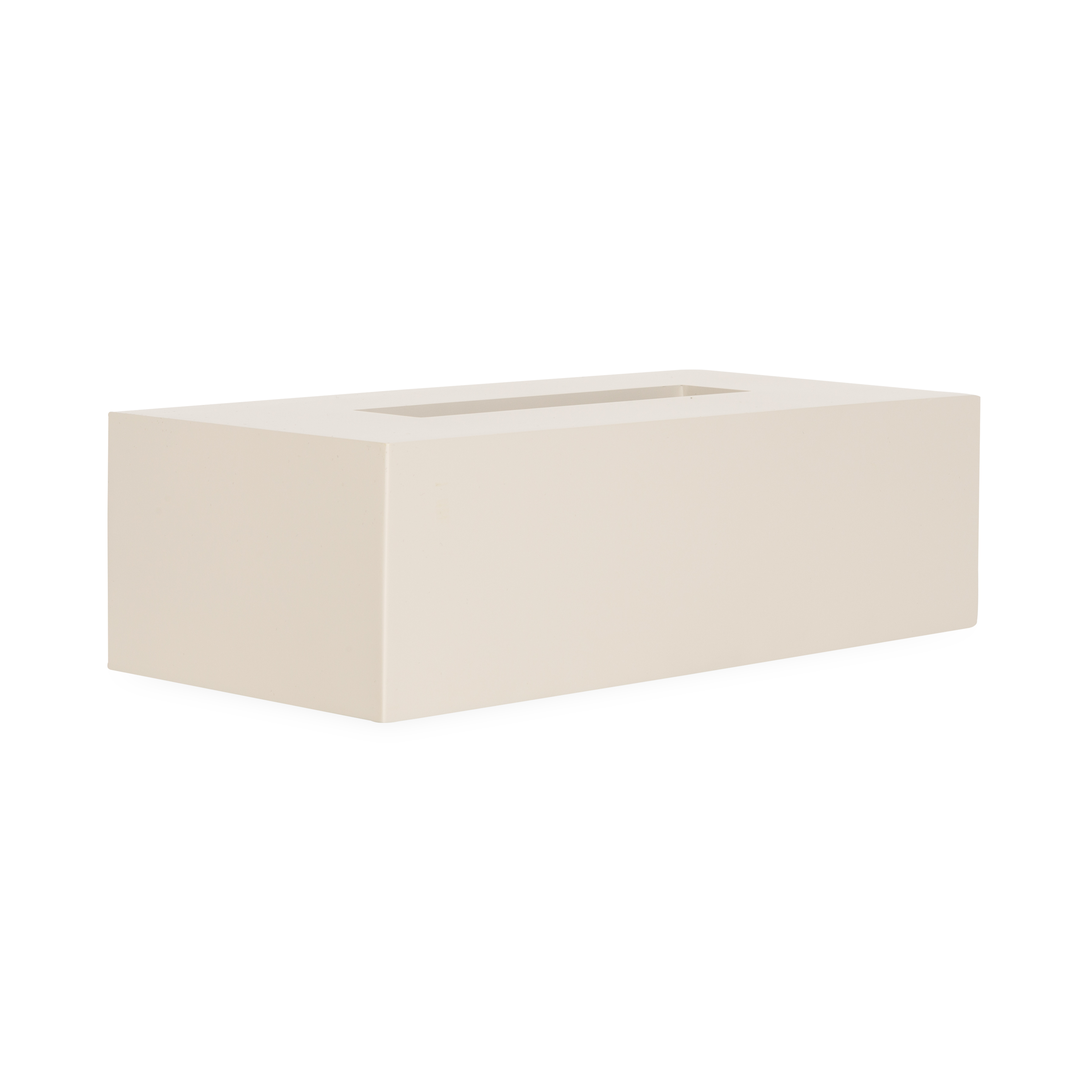 Defined by its confident, minimalistic design that exudes luxuriousness, this collection is perfect for complementing any bathroom or kitchen countertop.