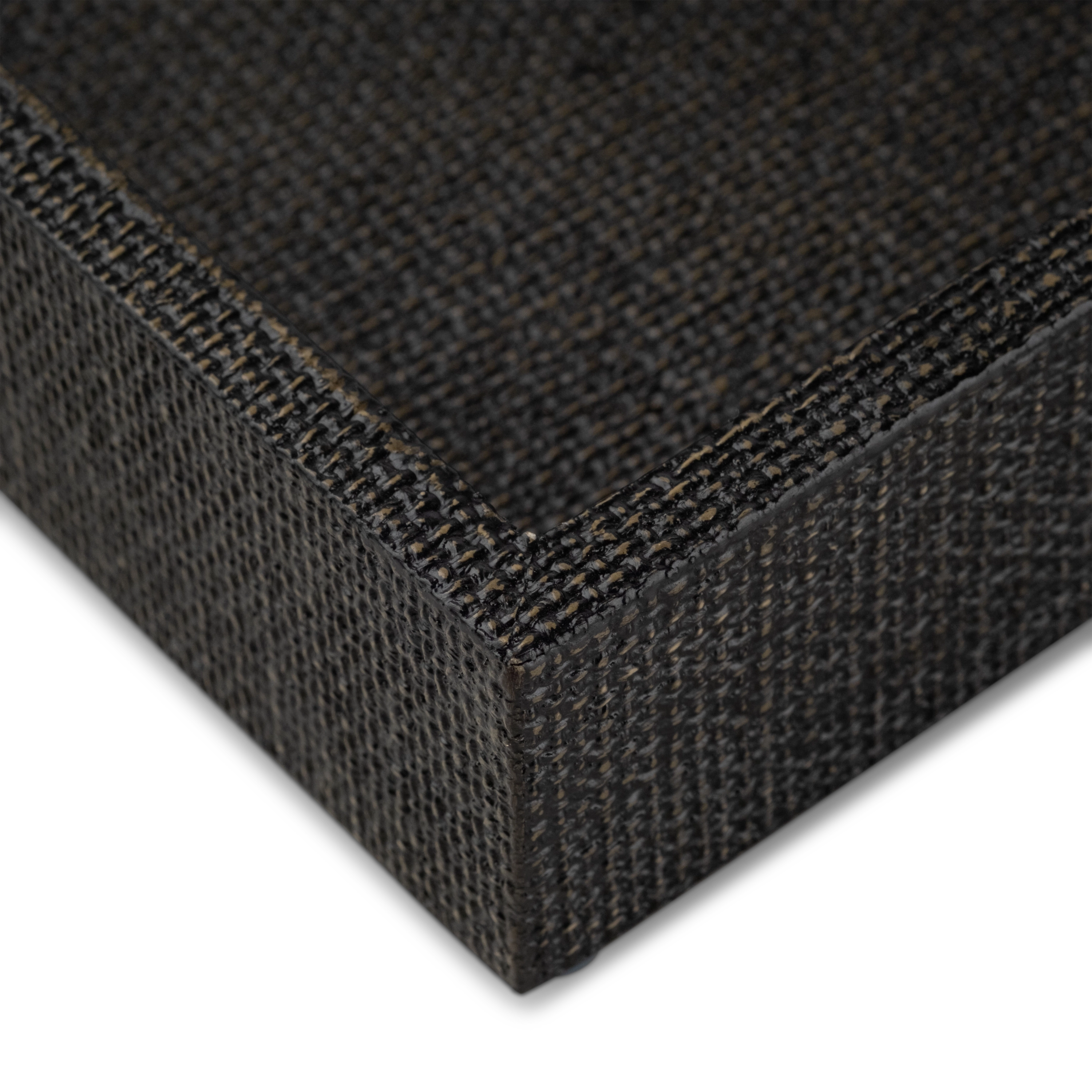 Raffia Weave Collection