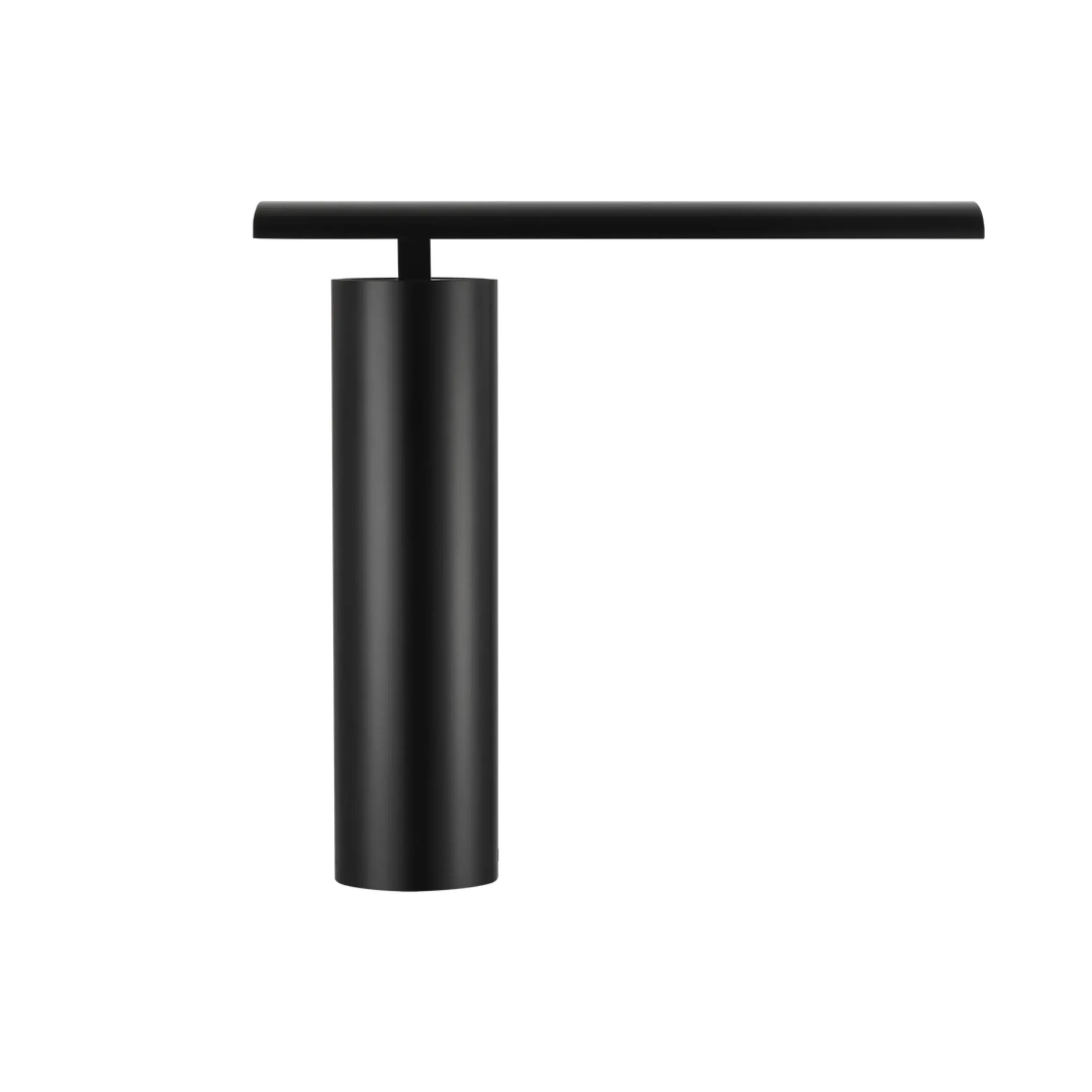 Designed to reflect the balance between form and function, the Kadia Table Lamp adds chic minimalism to any space.