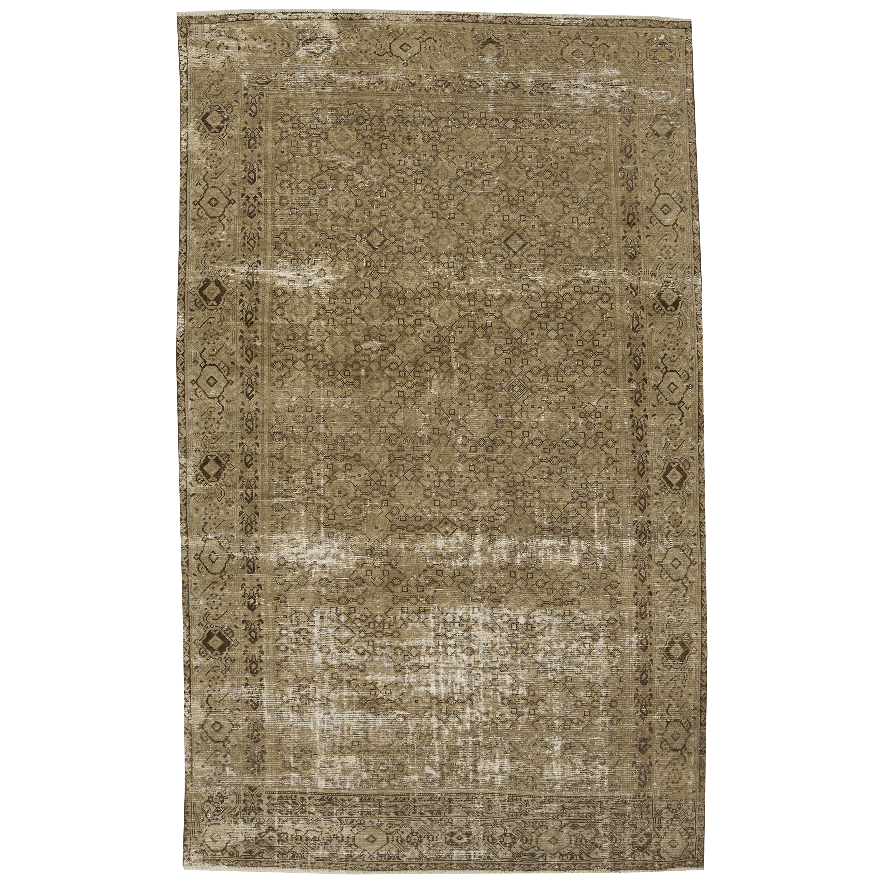 For generations, Elte has worked with expert local rug pickers throughout Morocco, Iran, Turkey and Europe to source vintage and antique rugs.