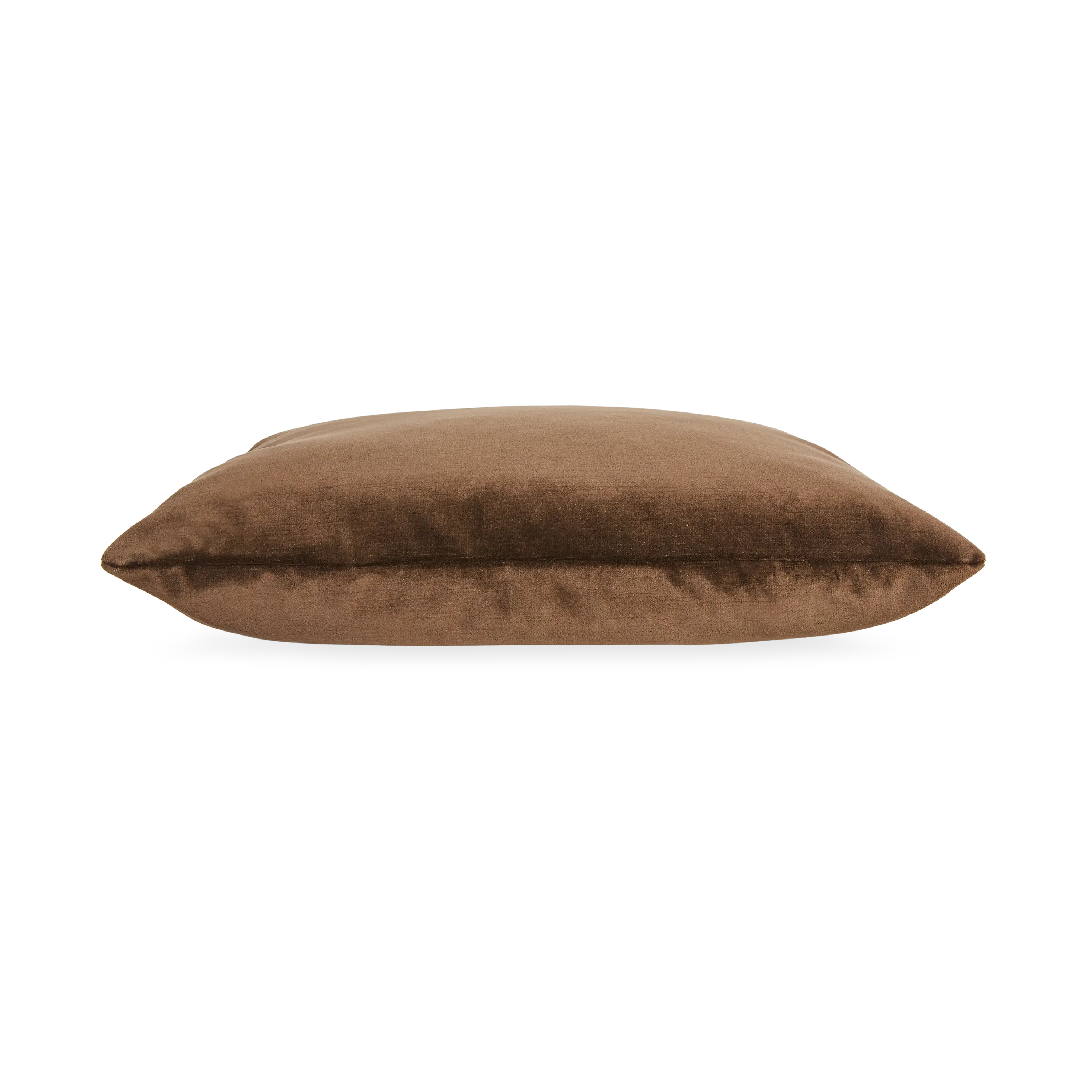 Solid Velvet Pillow