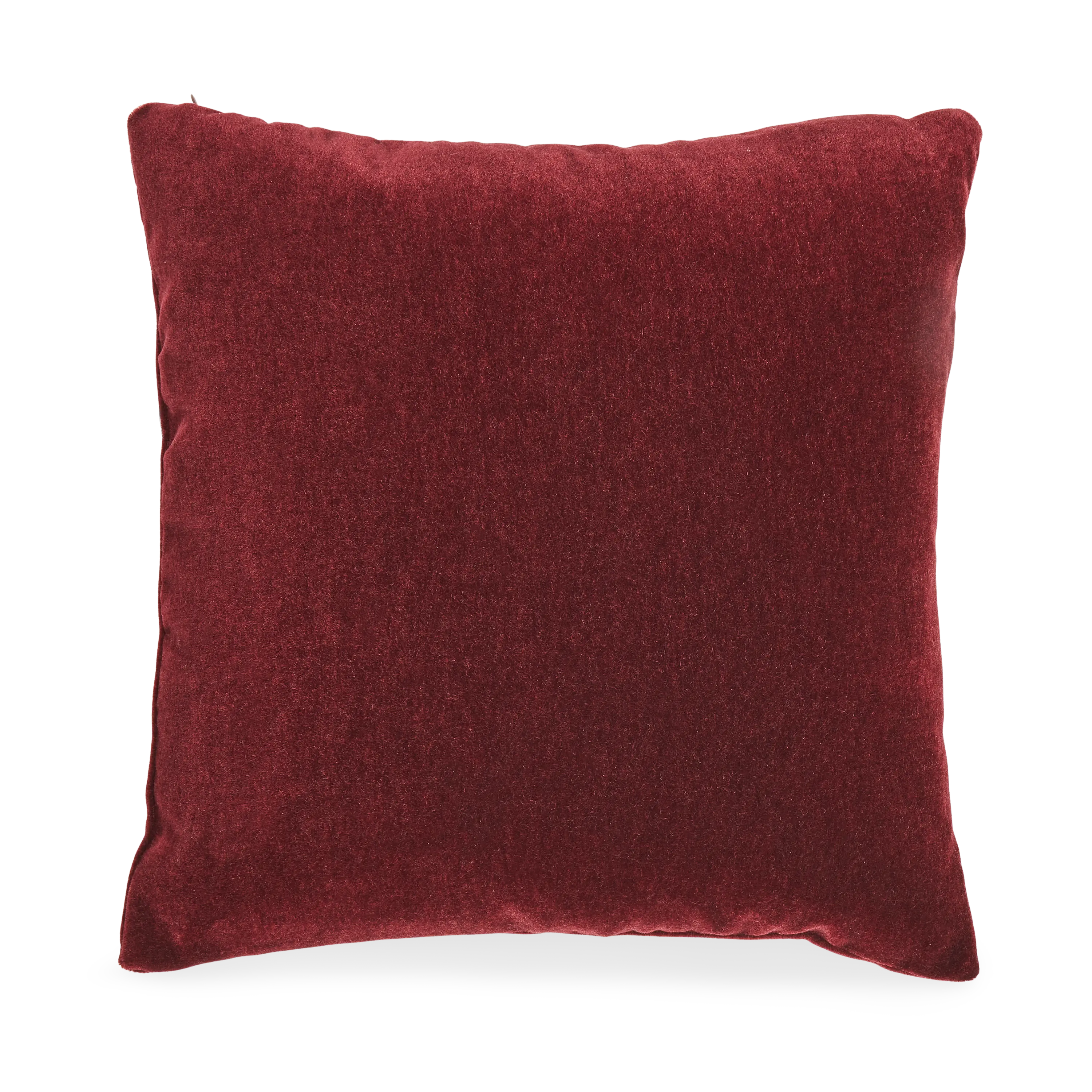 Pure Mohair Pillow