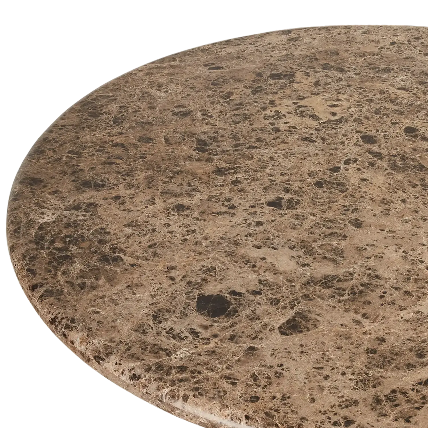 Aldo Round Dining Table