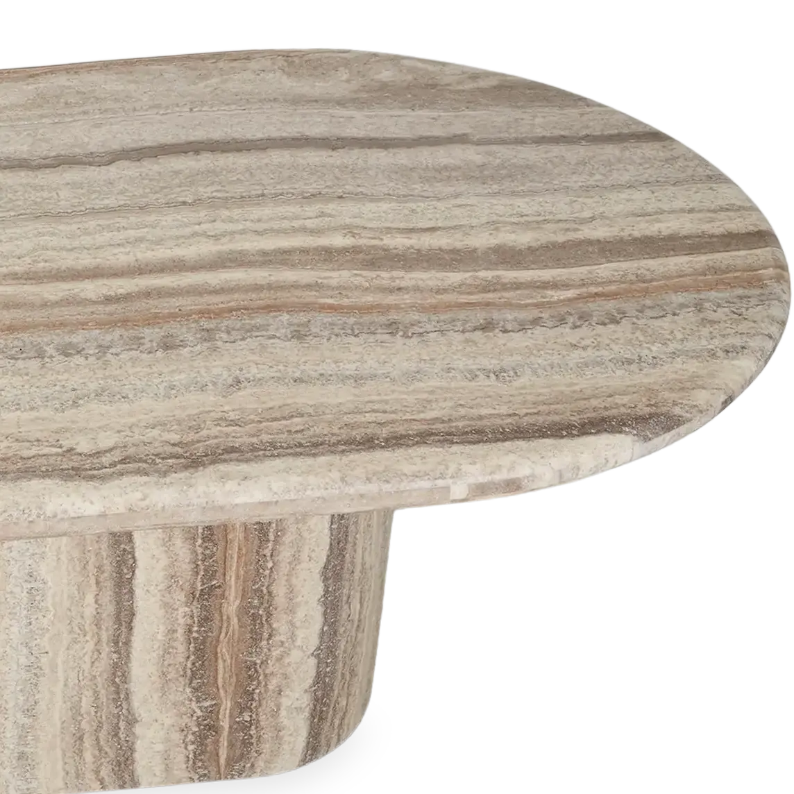 Aldo Rectangular Dining Table